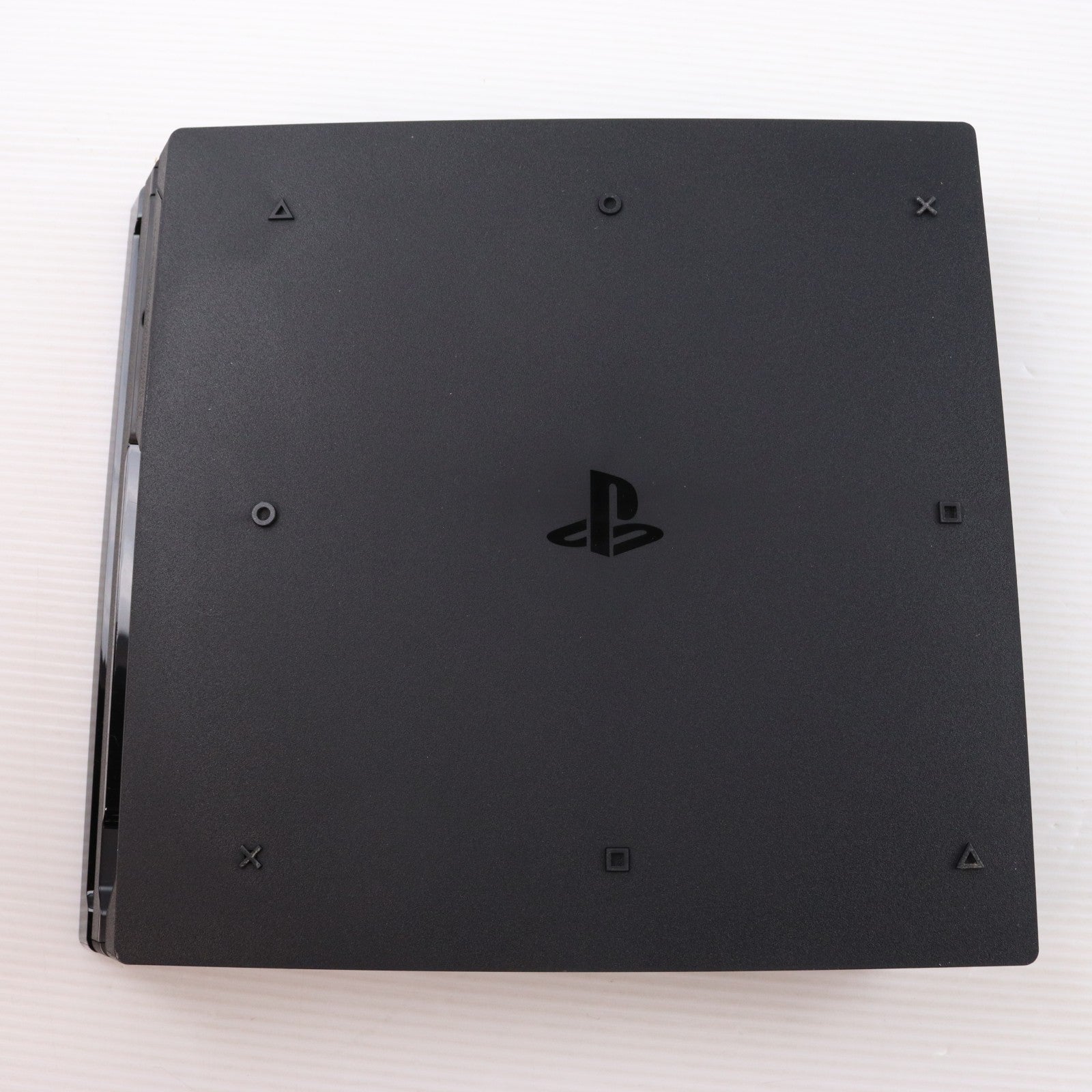 【中古即納】[PS4] (本体) PlayStation 4 Pro(プレイステーション4プロ) Star Wars Battlefront II(スター・ウォーズ バトルフロント II) Limited Edition SIE(CUHJ-10019)(20171114)