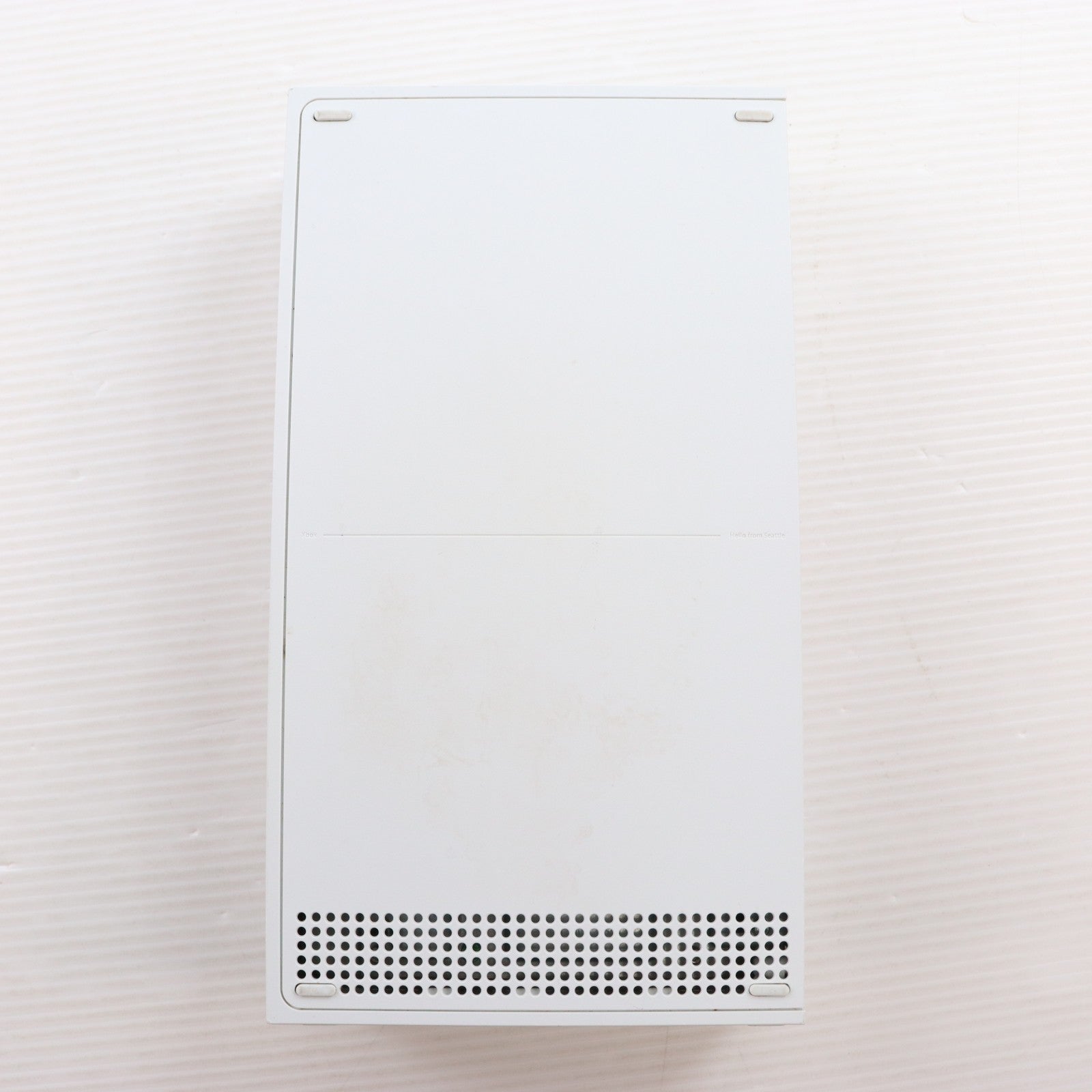 【中古即納】[XboxX/S] (本体) Xbox Series S 512GB 日本マイクロソフト(RRS-00015)(20201110)