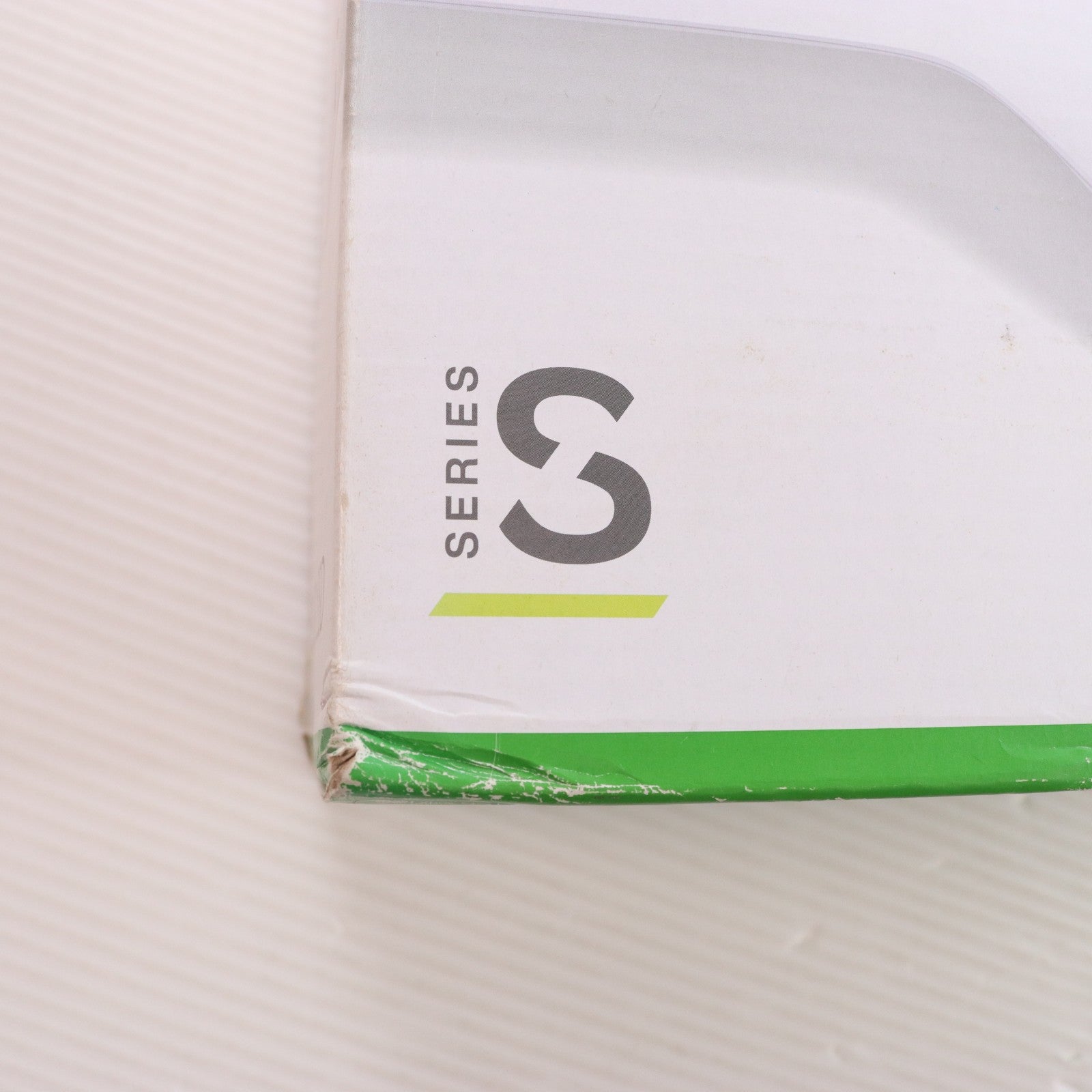 【中古即納】[XboxX/S] (本体) Xbox Series S 512GB 日本マイクロソフト(RRS-00015)(20201110)