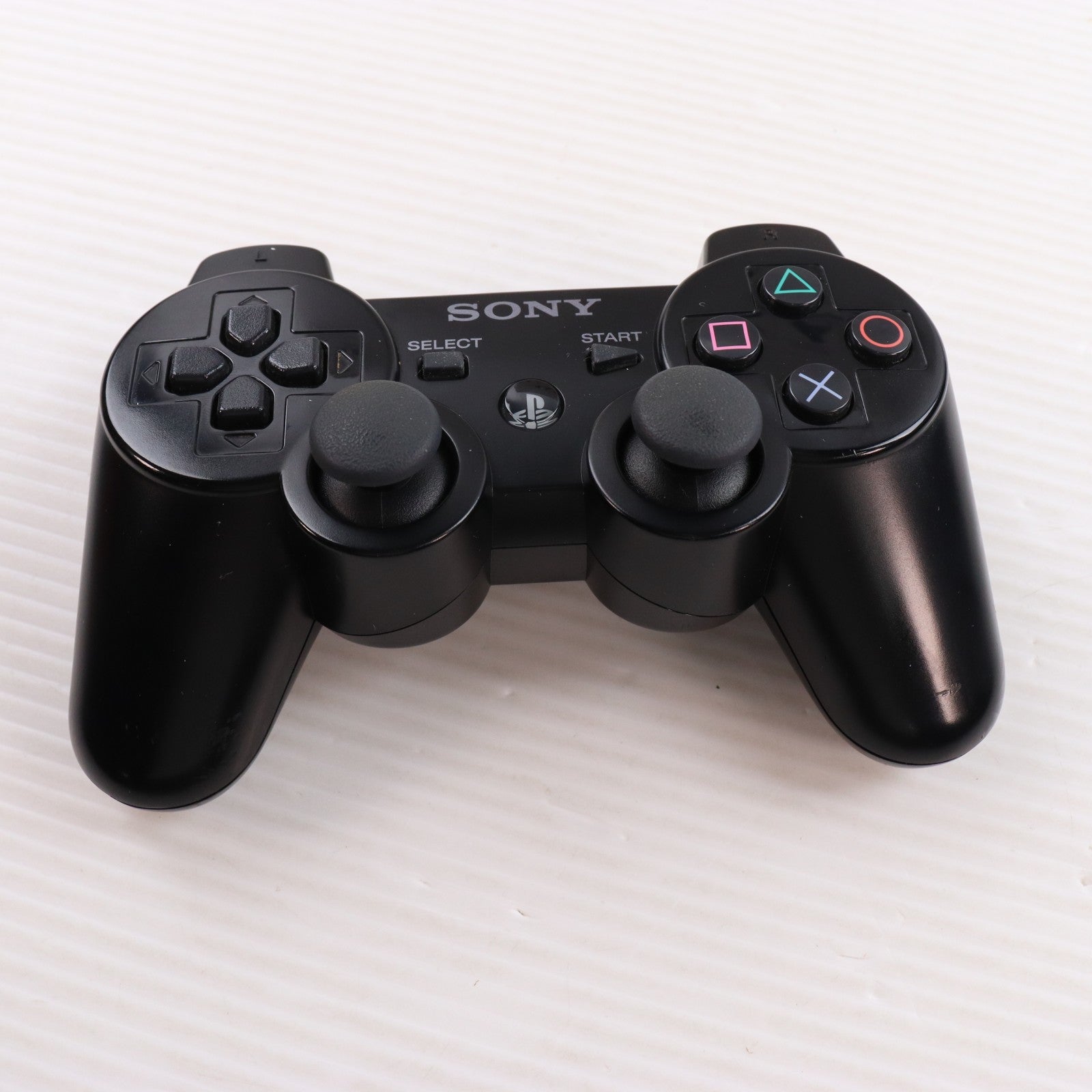 【中古即納】[PS3] (本体) PlayStation 3(プレイステーション3) チャコール・ブラック HDD120GB SCE(CECH-2000A)(20090903)