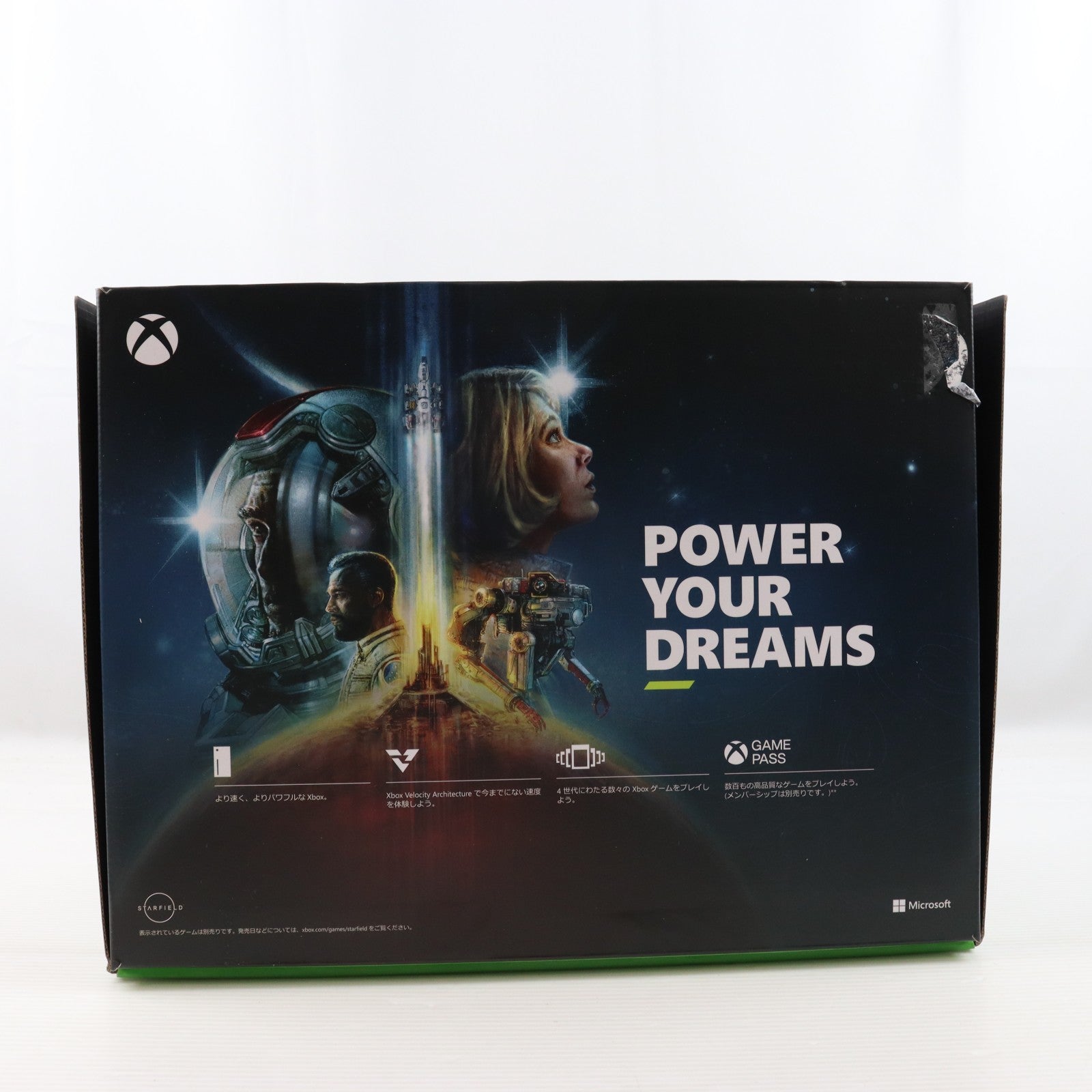【中古即納】[XboxX/S] (本体) Xbox Series X 1TB ディスクモデル(ブラック) 日本マイクロソフト(EP2-63835)(20260212)