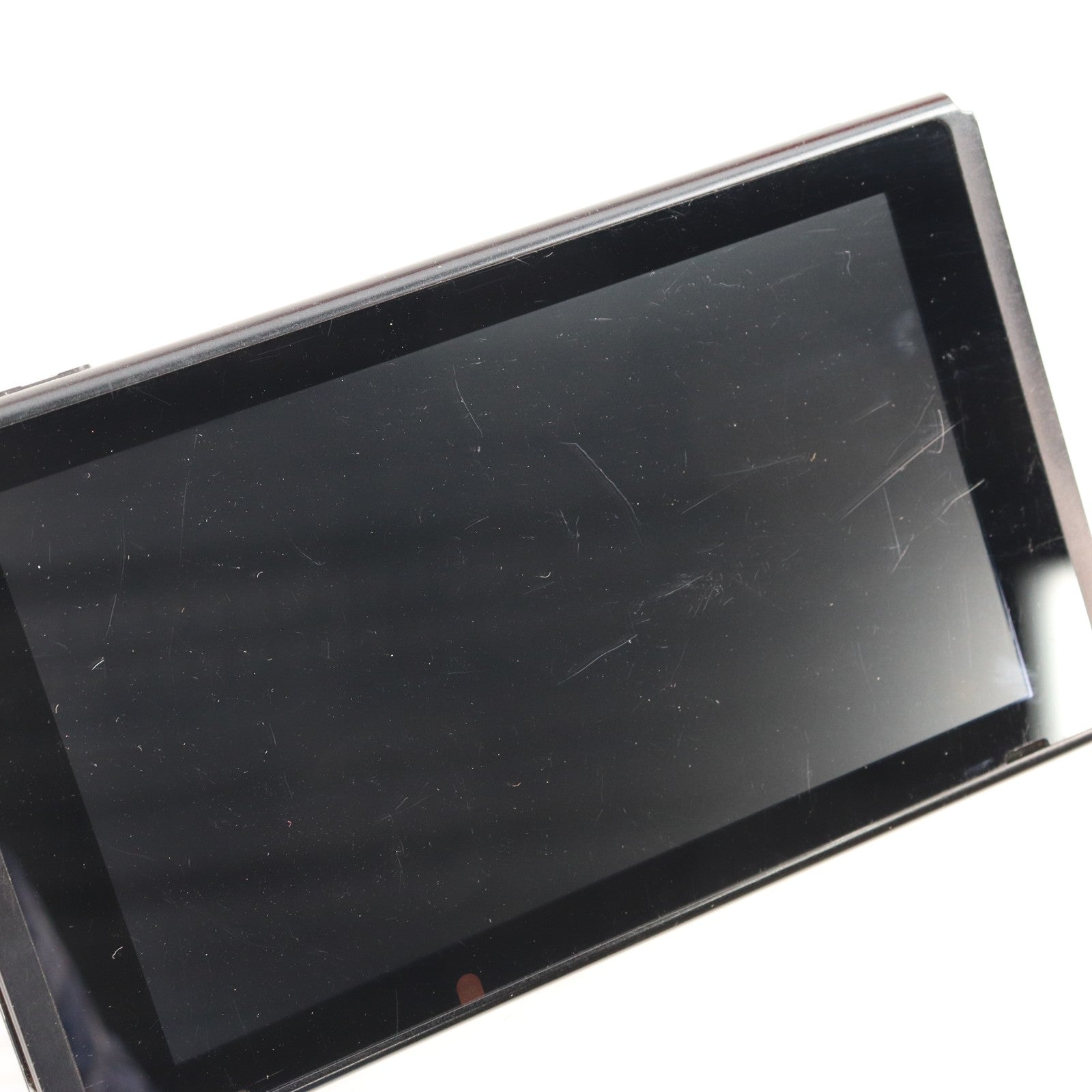 【中古即納】[Switch] (本体) Nintendo Switch(ニンテンドースイッチ) Joy-Con(L) ネオンブルー/R ネオンレッド 任天堂(HAC-S-KABAA)(20170303)