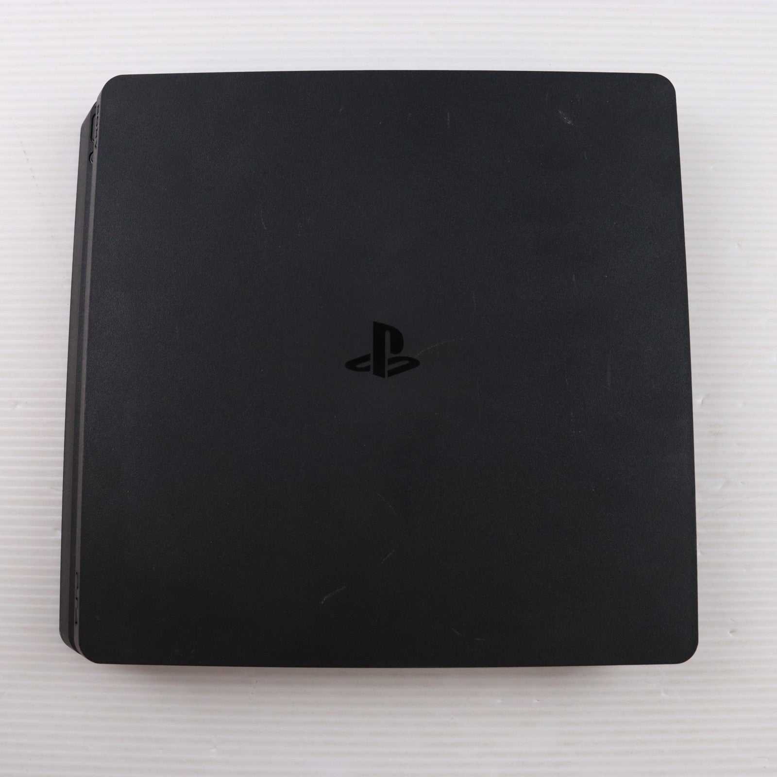 【中古即納】[PS4] (本体) PlayStation 4(プレイステーション4) ジェット・ブラック HDD500GB SIE(CUH-2000AB01)(20160915)