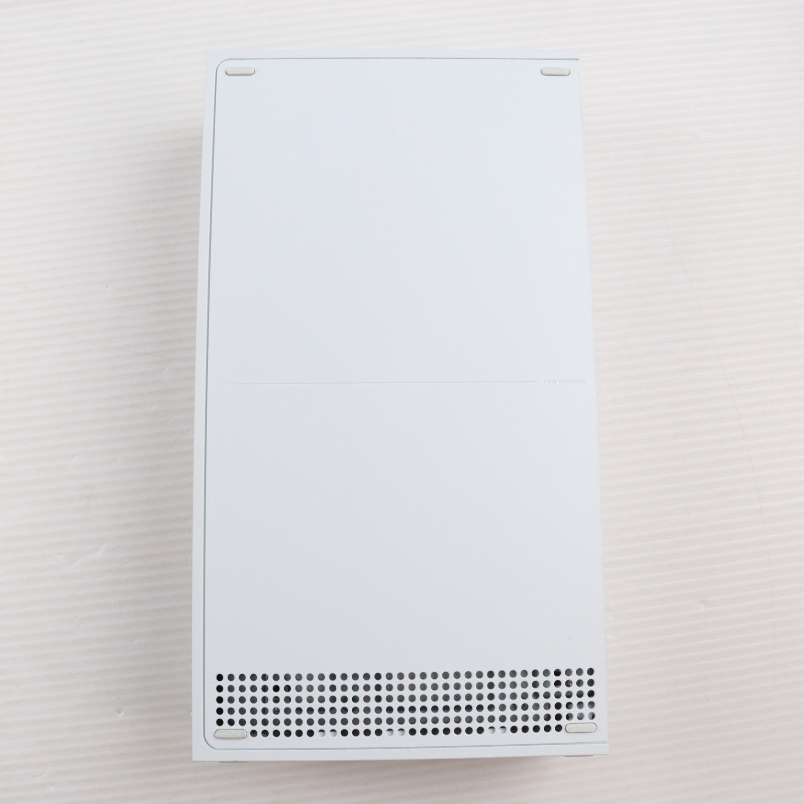 【中古即納】[XboxX/S] (本体) Xbox Series S 512GB スターターバンドル 日本マイクロソフト(RRS-00159)(20231031)