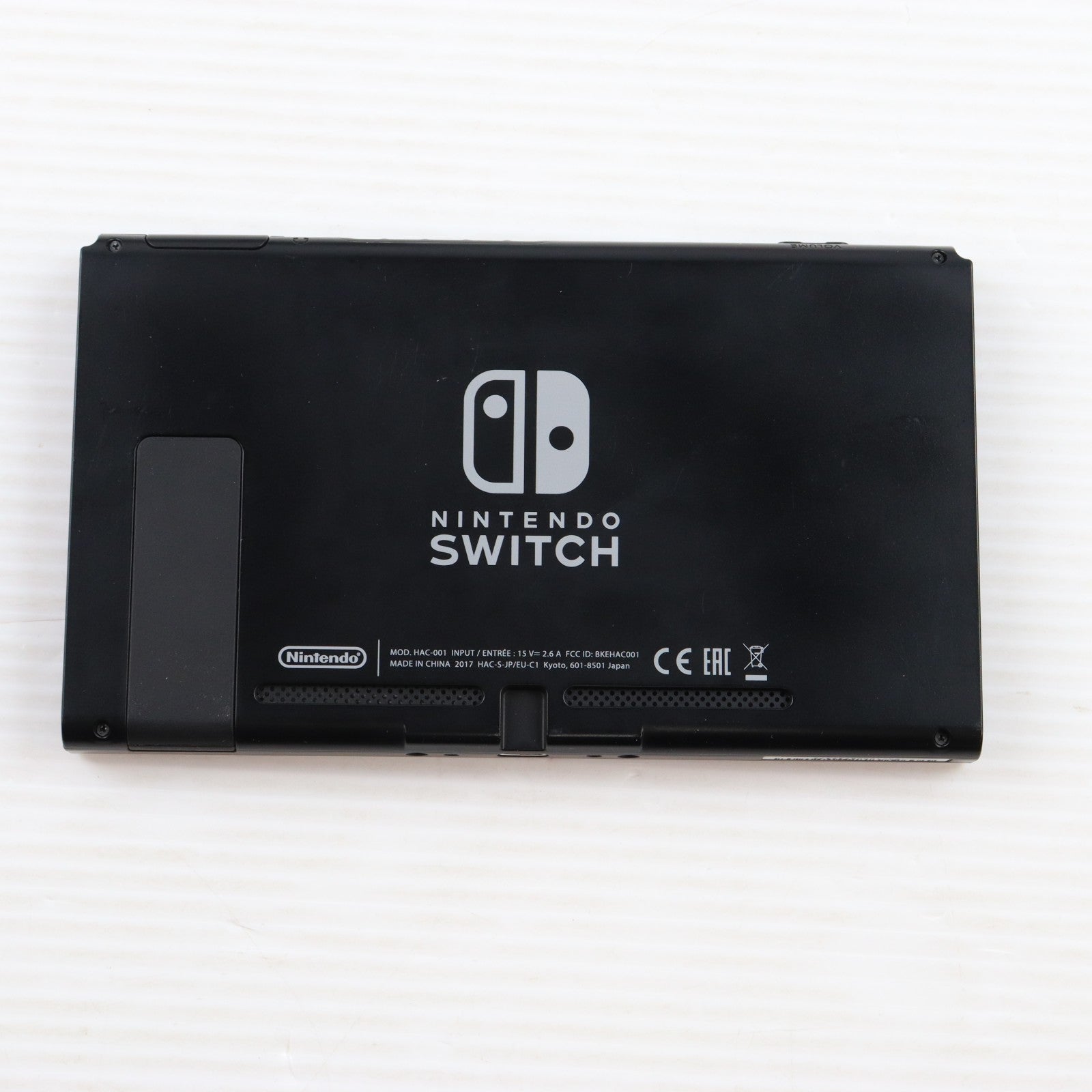 【中古即納】[Switch] (本体) マイニンテンドーストア限定 Nintendo Switch 有機ELモデル(ニンテンドースイッチ 有機ELモデル) カスタマイズ Joy-Con(L) ネオンピンク/(R) ネオンイエロー Joy-Conストラップ ブラック 任天堂(HEG-S-KAYAA)(20211008)