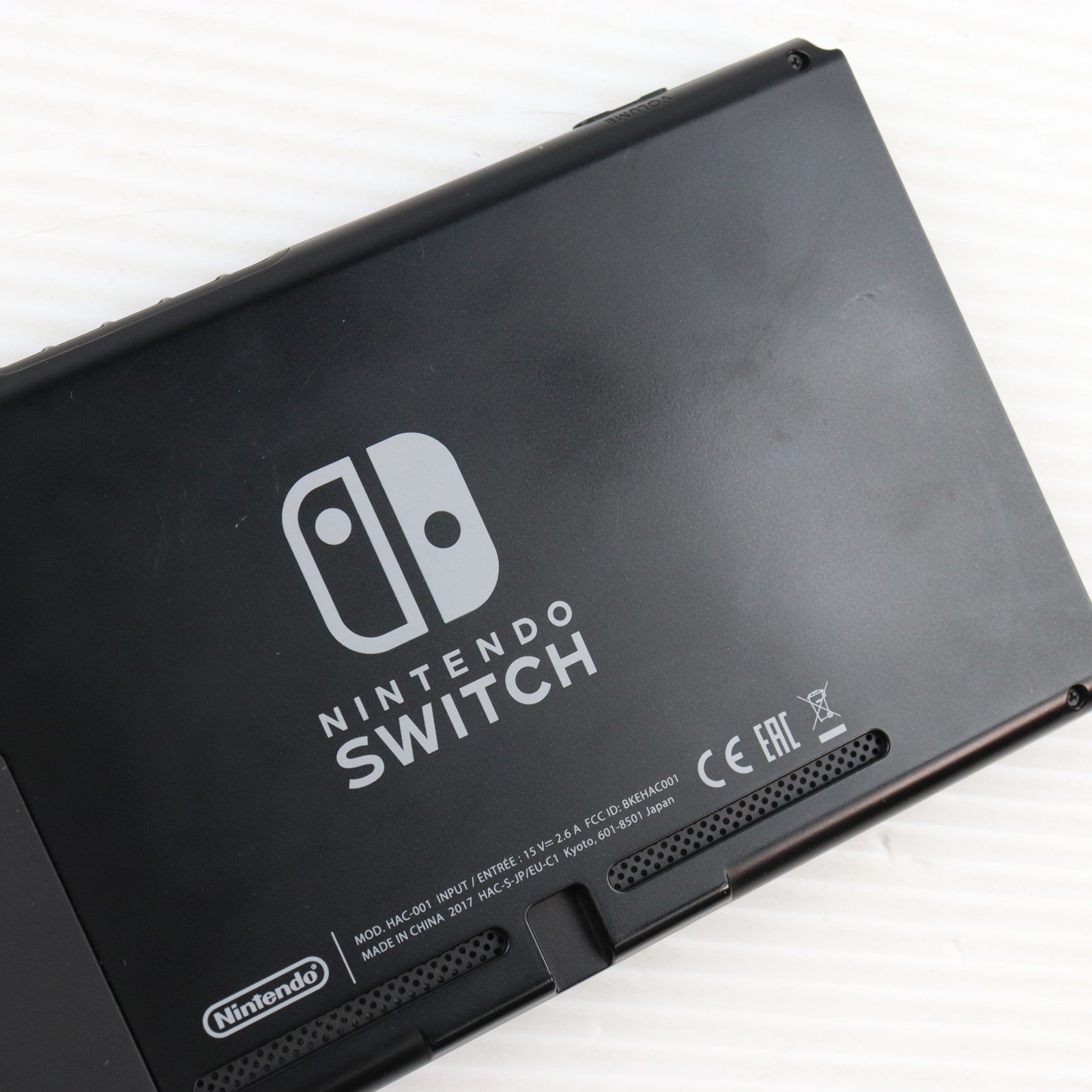 【中古即納】[Switch] (本体) マイニンテンドーストア限定 Nintendo Switch 有機ELモデル(ニンテンドースイッチ 有機ELモデル) カスタマイズ Joy-Con(L) ネオンピンク/(R) ネオンイエロー Joy-Conストラップ ブラック 任天堂(HEG-S-KAYAA)(20211008)