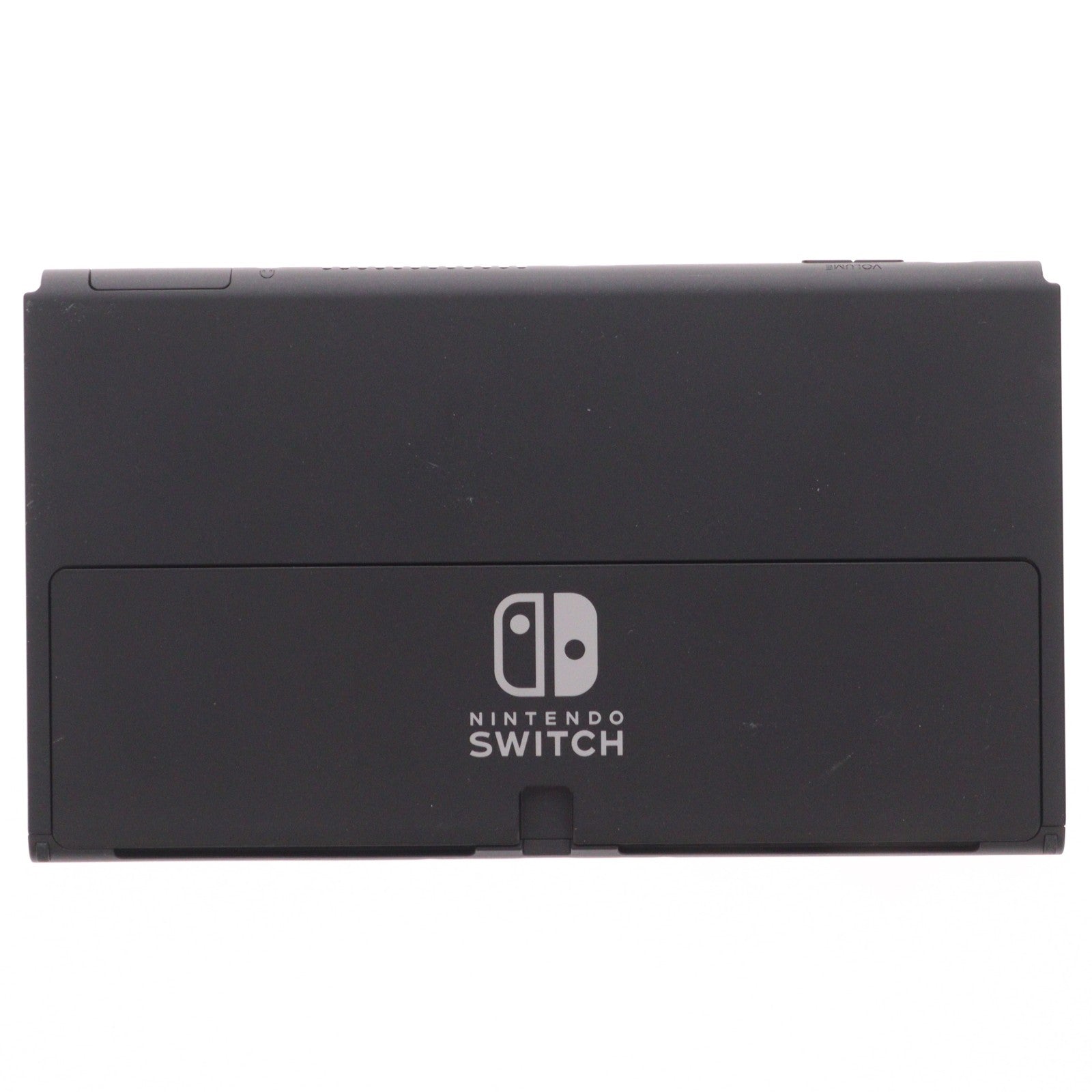 【中古即納】[Switch] (本体) Nintendo Switch(ニンテンドースイッチ) 有機ELモデル Joy-Con(L)/(R) ホワイト 任天堂(HEG-S-KAAAA)(20211008)