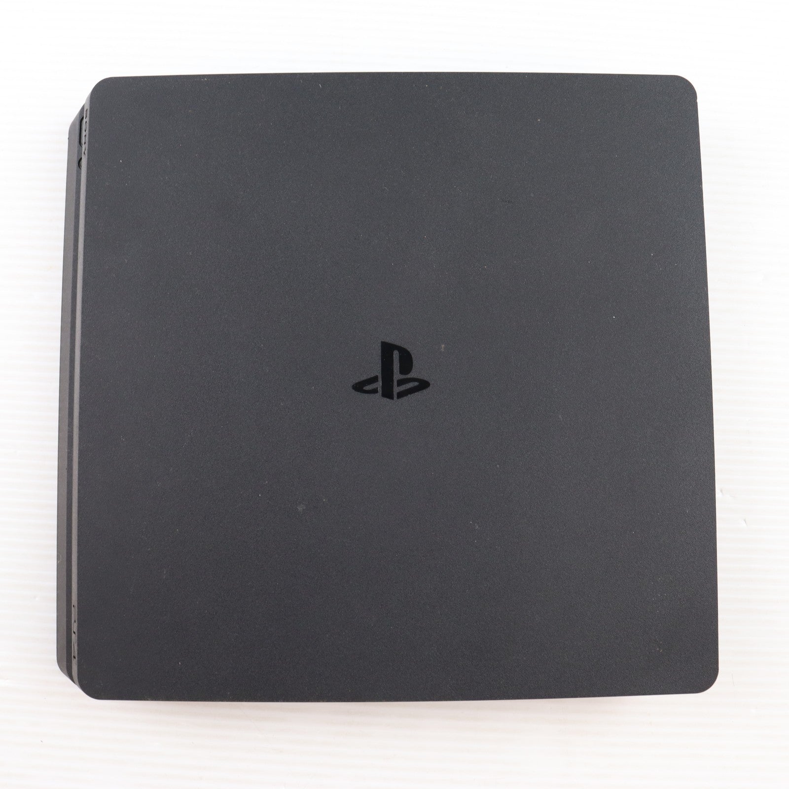 【中古即納】[PS4] (本体) PlayStation 4(プレイステーション4) ジェット・ブラック HDD500GB SIE(CUH-2000AB01)(20160915)