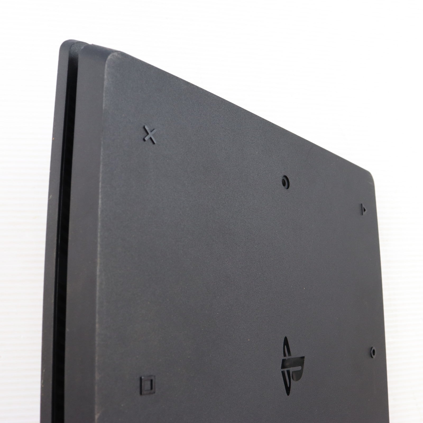 【中古即納】[PS4] (本体) PlayStation 4(プレイステーション4) ジェット・ブラック HDD500GB SIE(CUH-2000AB01)(20160915)