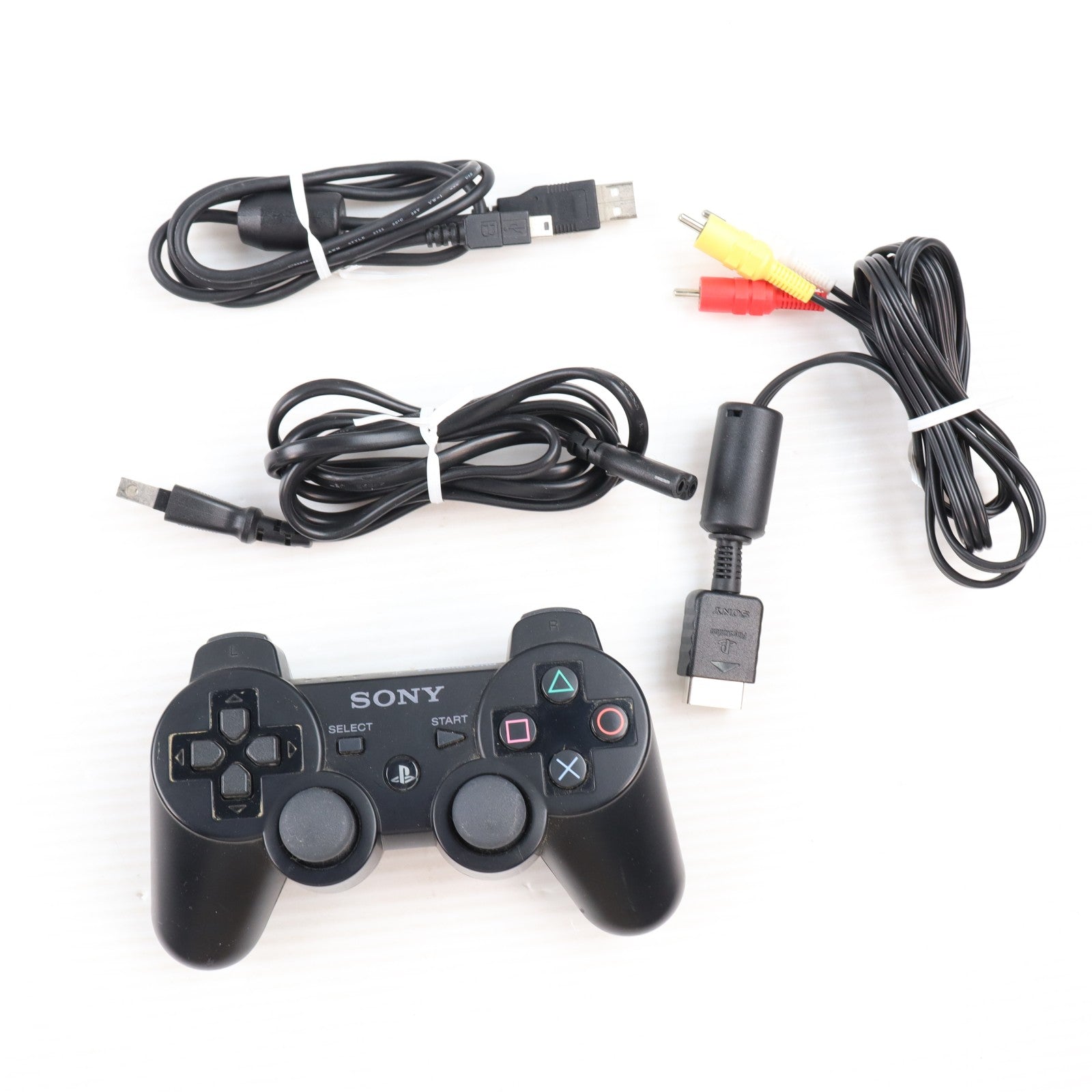 【中古即納】[PS3] (本体) PlayStation 3(プレイステーション3) チャコール・ブラック HDD320GB SCE(CECH-3000B)(20110620)