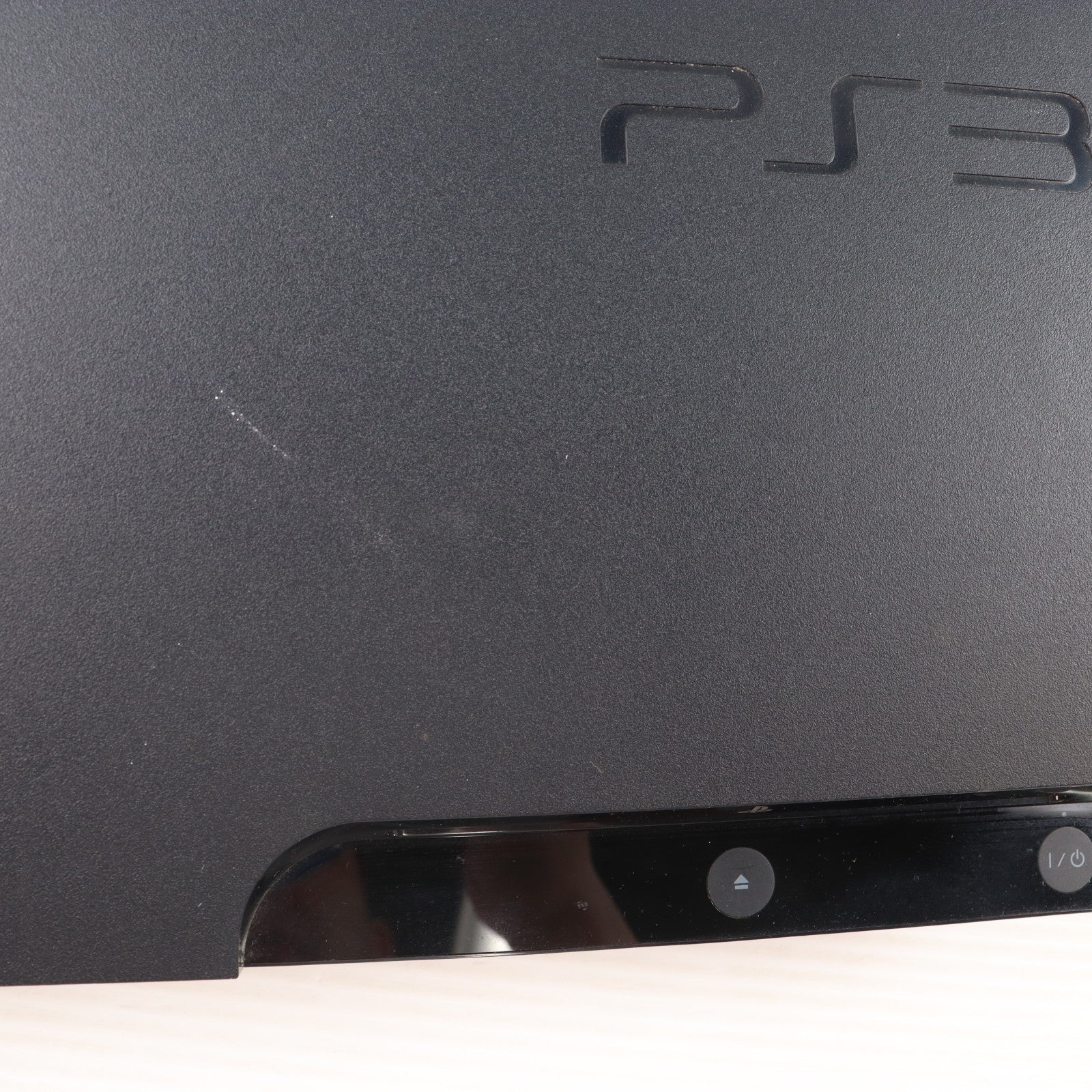 【中古即納】[PS3] (本体) PlayStation 3(プレイステーション3) チャコール・ブラック HDD320GB SCE(CECH-3000B)(20110620)