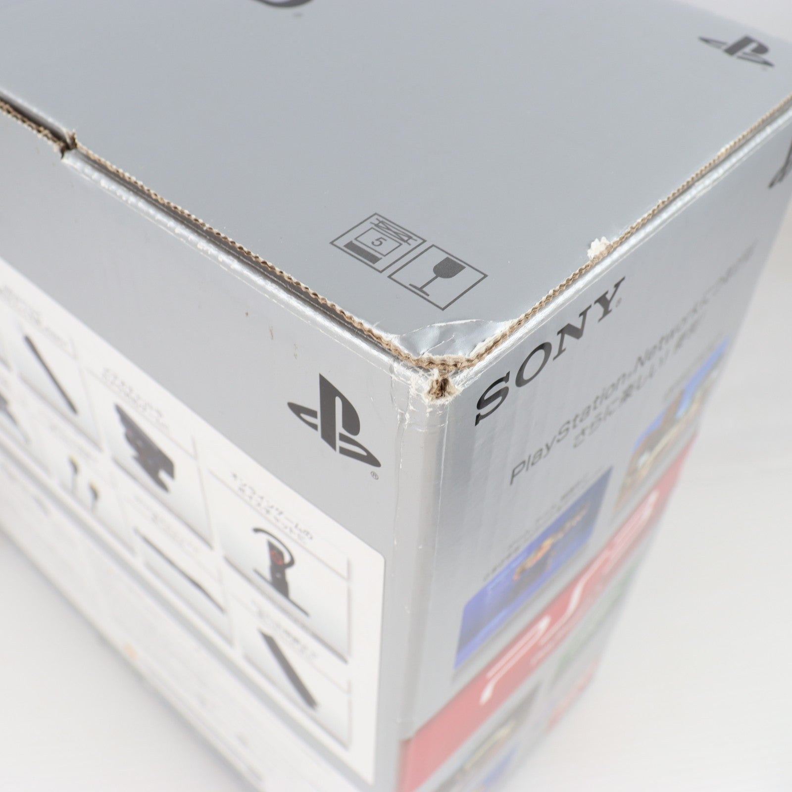 【中古即納】[PS3] (本体) PlayStation 3(プレイステーション3) チャコール・ブラック HDD320GB SCE(CECH-3000B)(20110620)