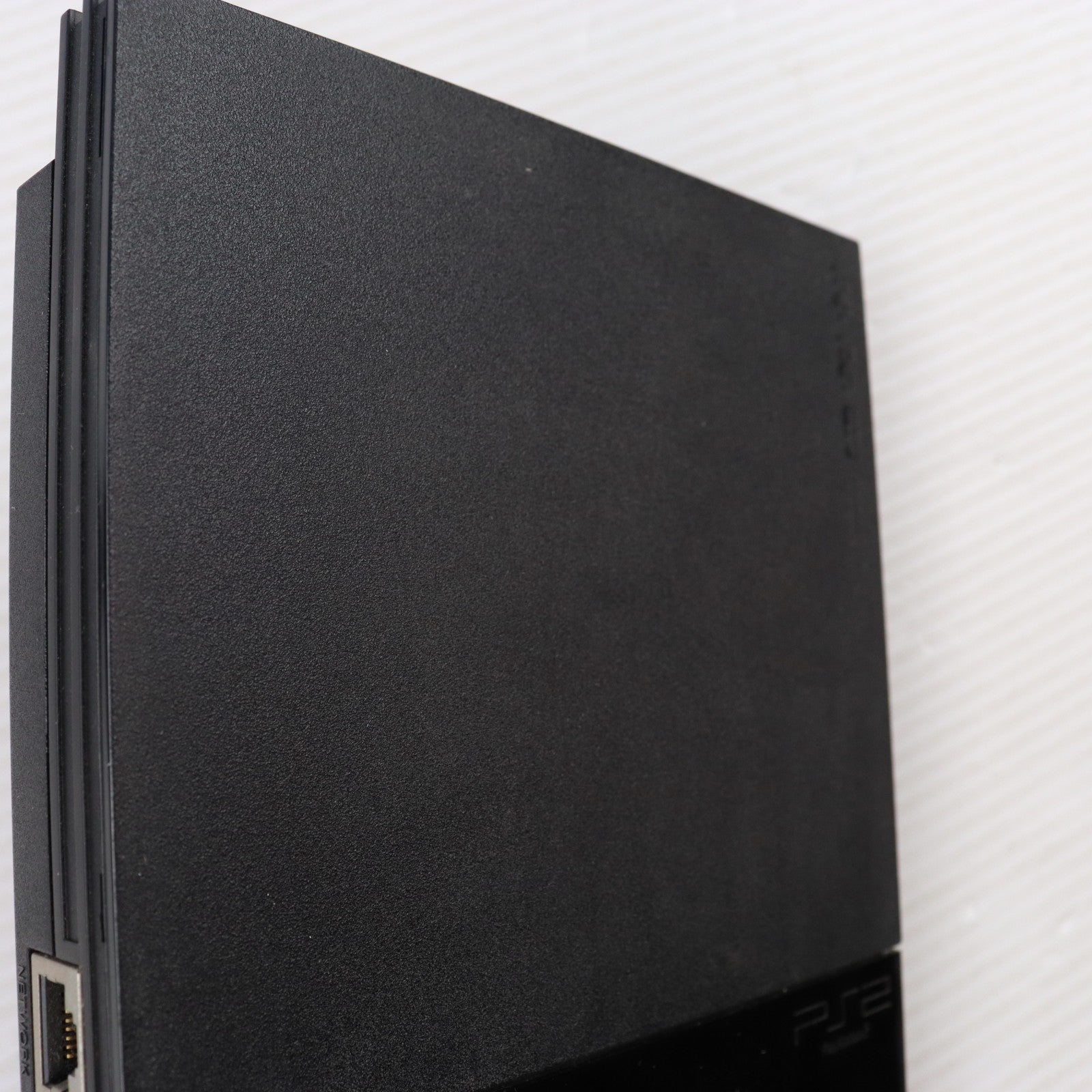 【中古即納】[PS2] (本体) PlayStation 2(プレイステーション2) チャコール・ブラック SCE(SCPH-90000CB)(20071122)