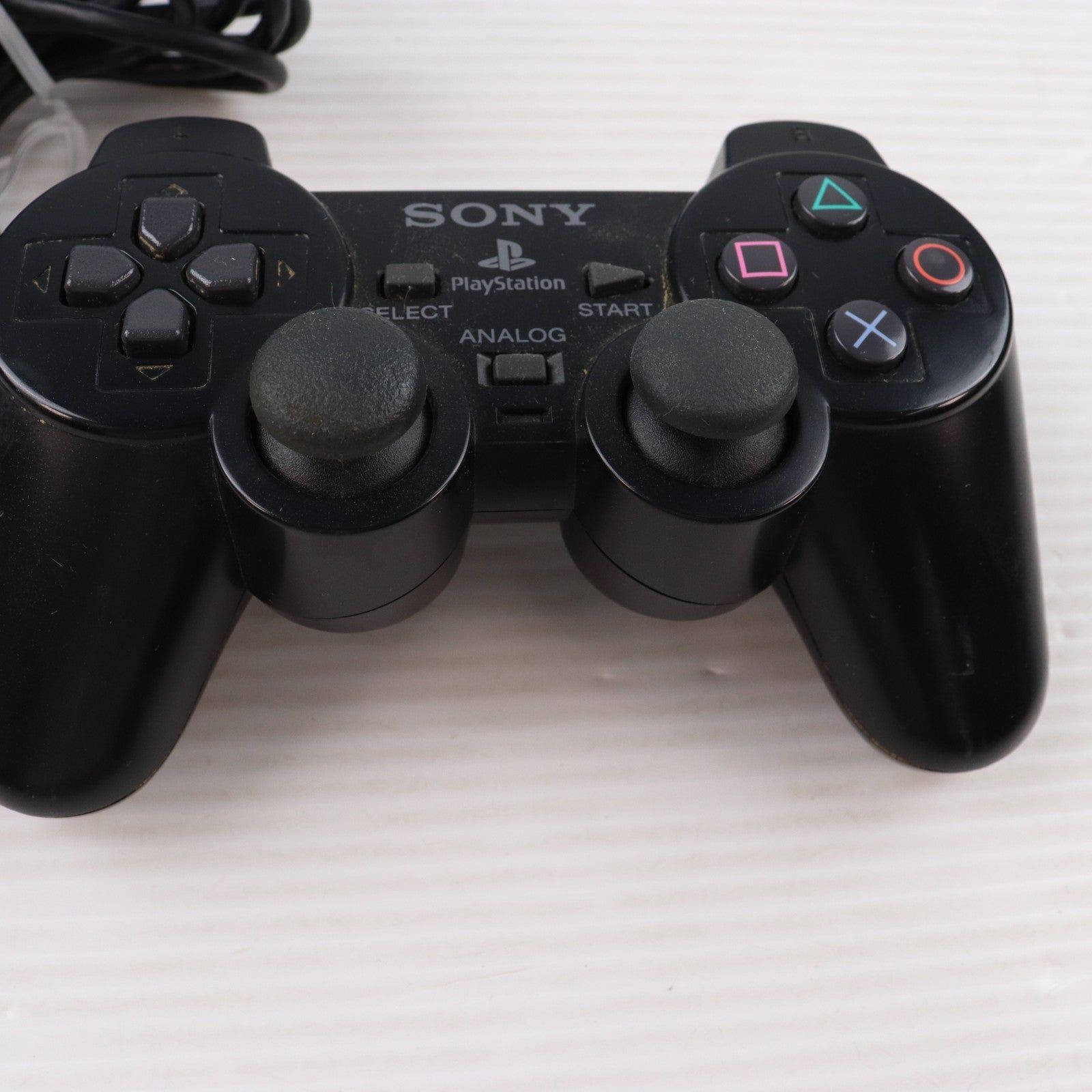 【中古即納】[PS2] (本体) PlayStation 2(プレイステーション2) チャコール・ブラック SCE(SCPH-90000CB)(20071122)