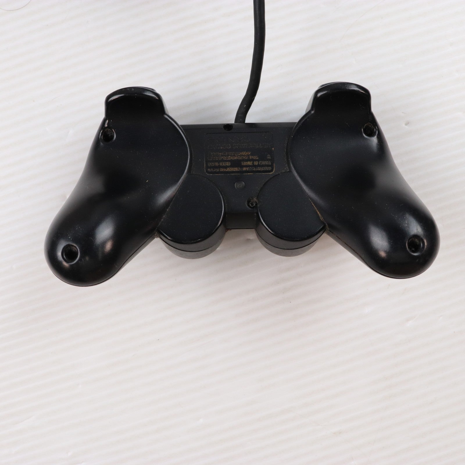 【中古即納】[PS2] (本体) PlayStation 2(プレイステーション2) チャコール・ブラック SCE(SCPH-70000CB)(20041103)