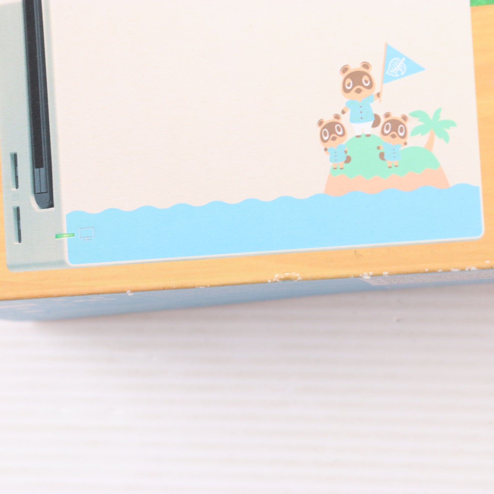 【中古即納】[Switch] (本体)(ソフト無し) Nintendo Switch(ニンテンドースイッチ) あつまれ どうぶつの森セット 任天堂(HAD-S-KEAGC)(20200320)