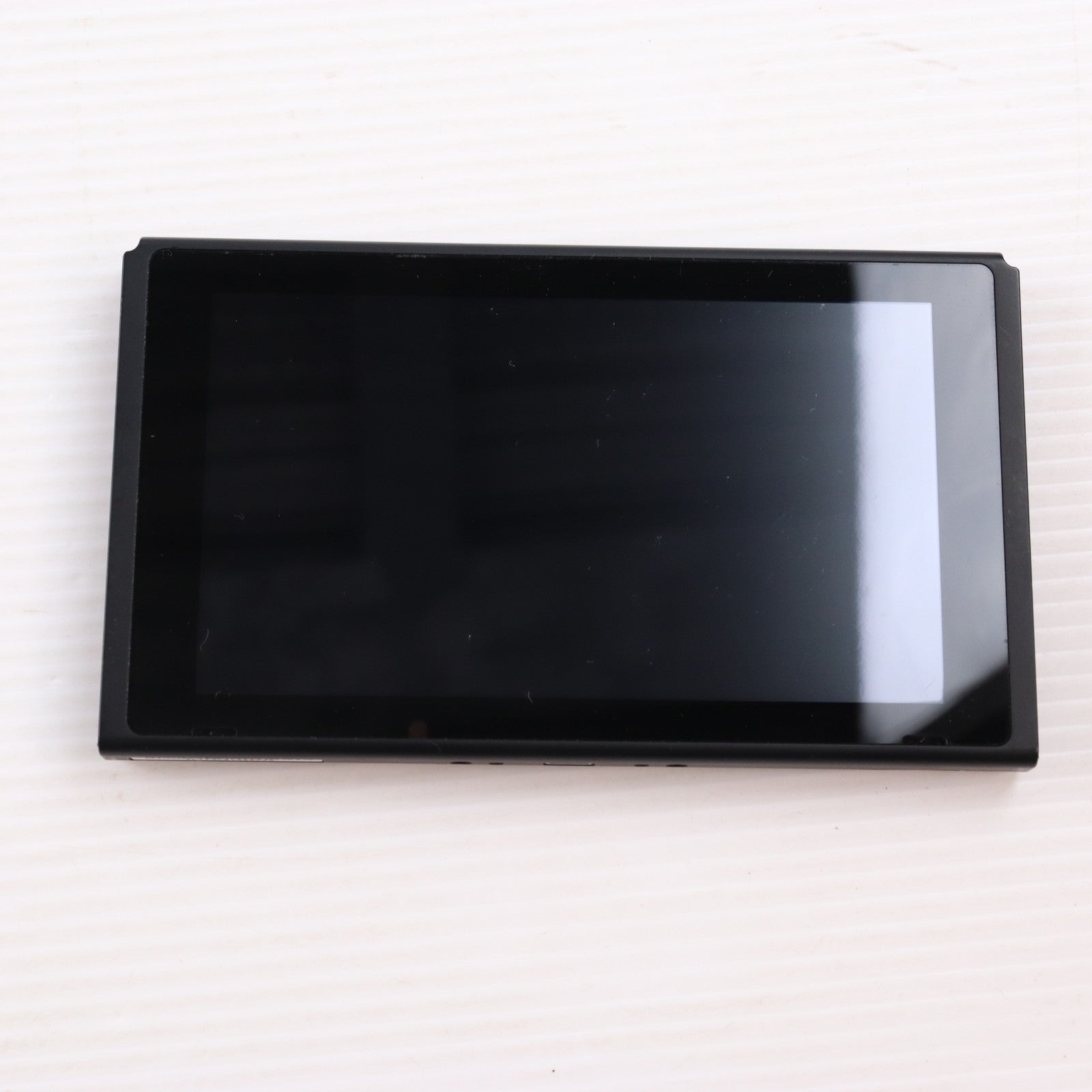 【中古即納】[Switch] (本体) Nintendo Switch(ニンテンドースイッチ) Joy-Con(L)/R グレー 任天堂(HAC-S-KAAAA)(20170303)
