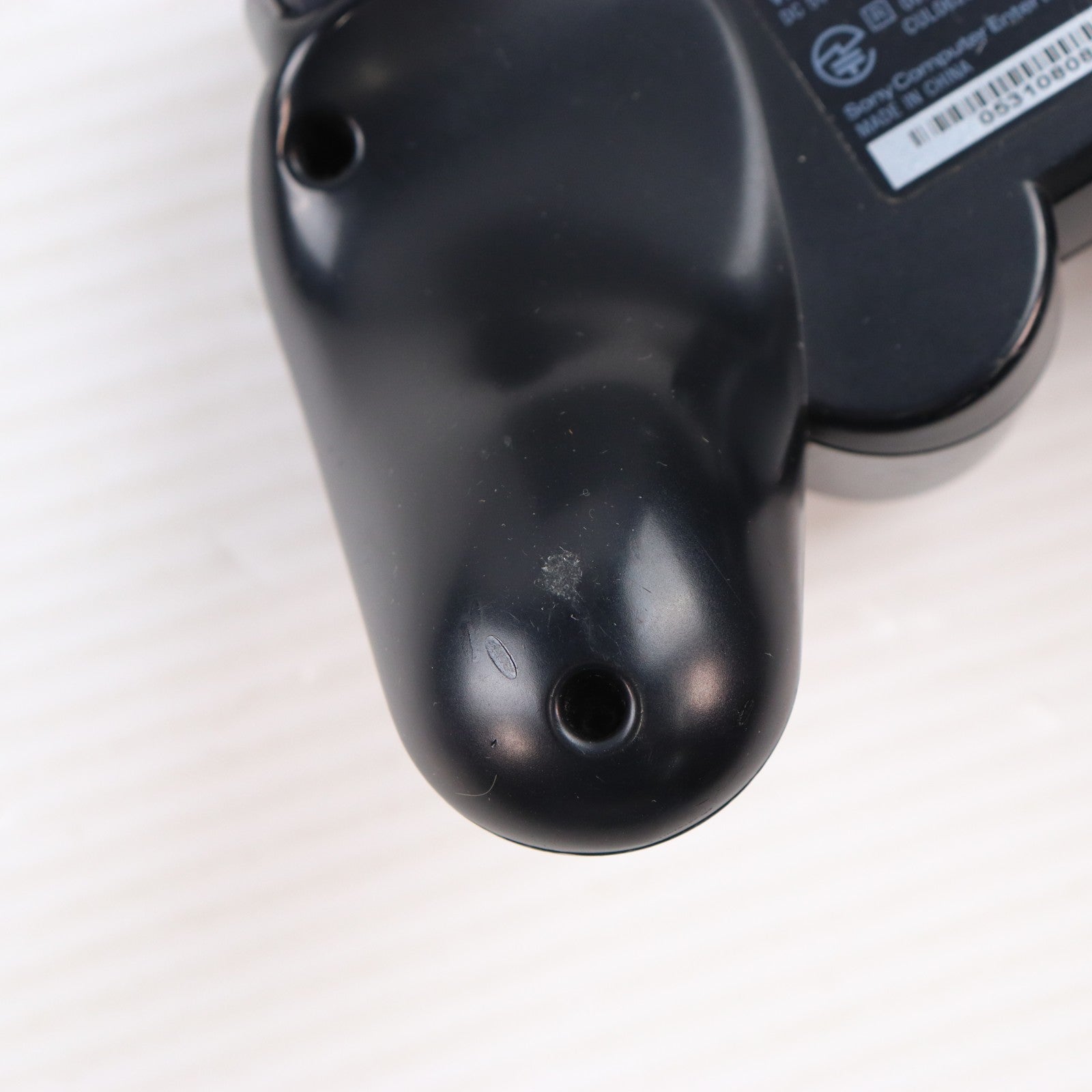 【中古即納】[PS3] (本体) PlayStation 3(プレイステーション3) チャコール・ブラック HDD320GB SCE(CECH-3000B)(20110620)
