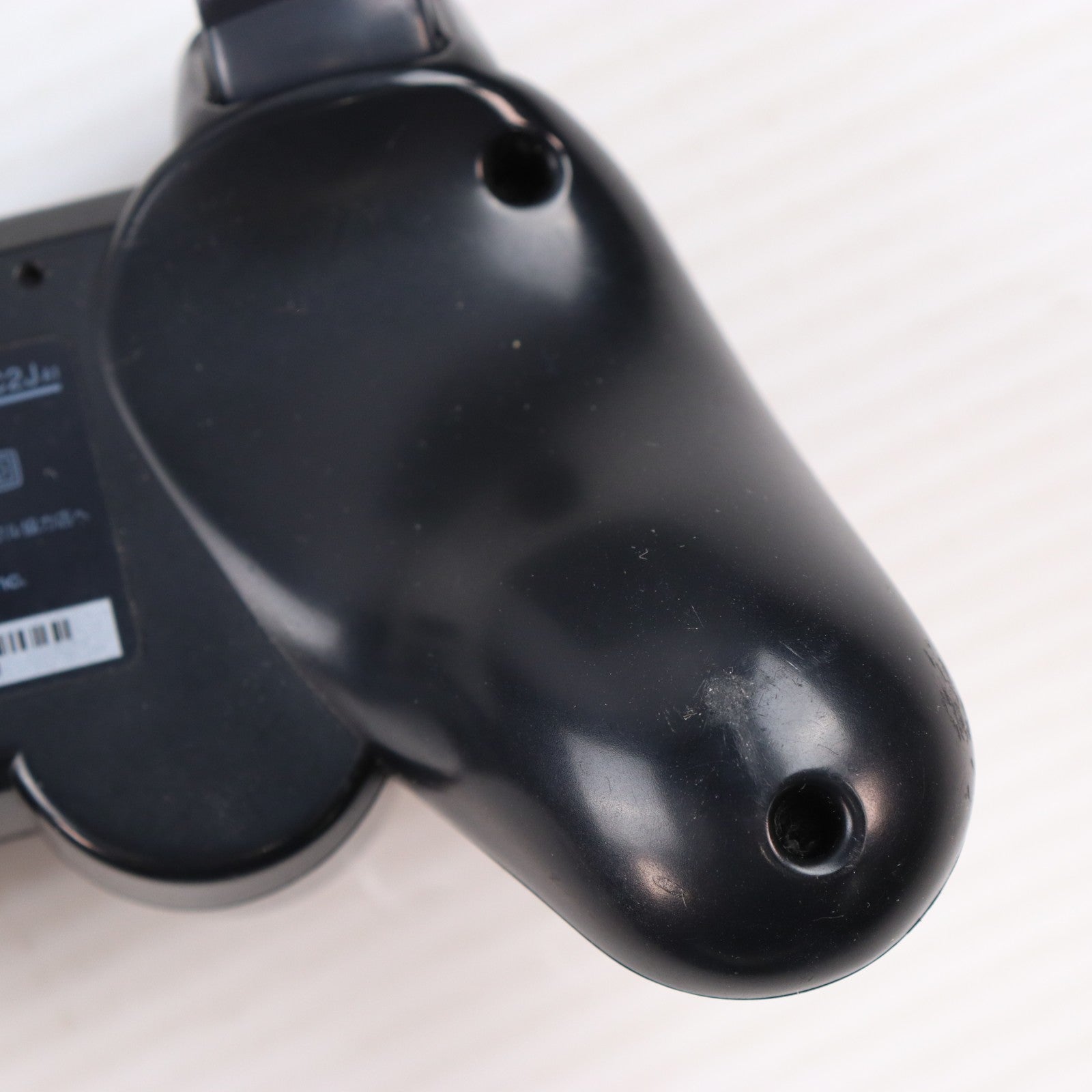 【中古即納】[PS3] (本体) PlayStation 3(プレイステーション3) チャコール・ブラック HDD320GB SCE(CECH-3000B)(20110620)