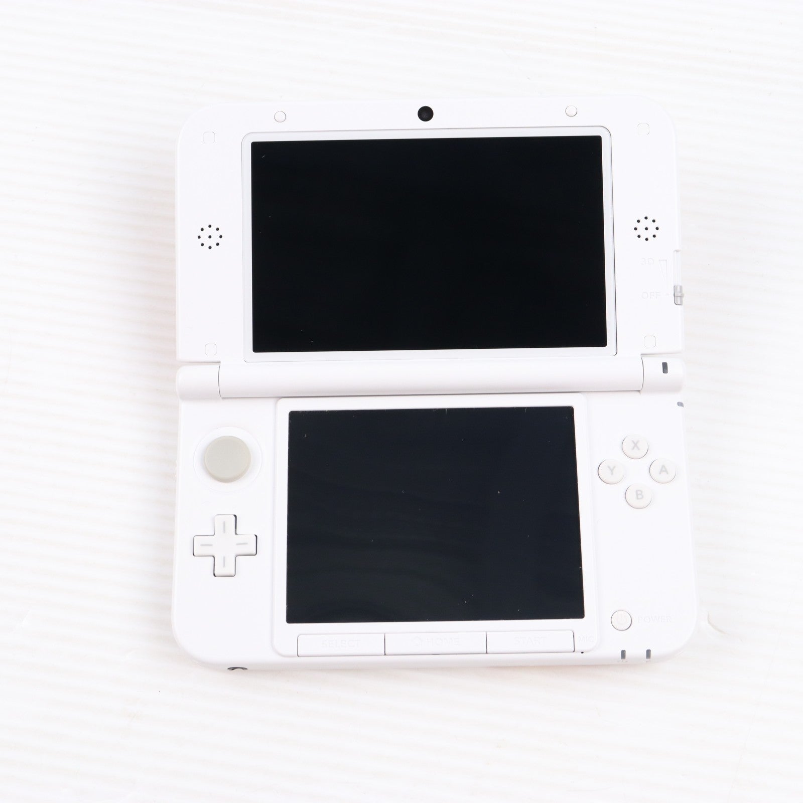 【中古即納】[3DS] (本体) ニンテンドー3DS LL イーブイエディション(ポケモンセンター専売品) ポケモン(SPR-S-WGAA)(20130622)
