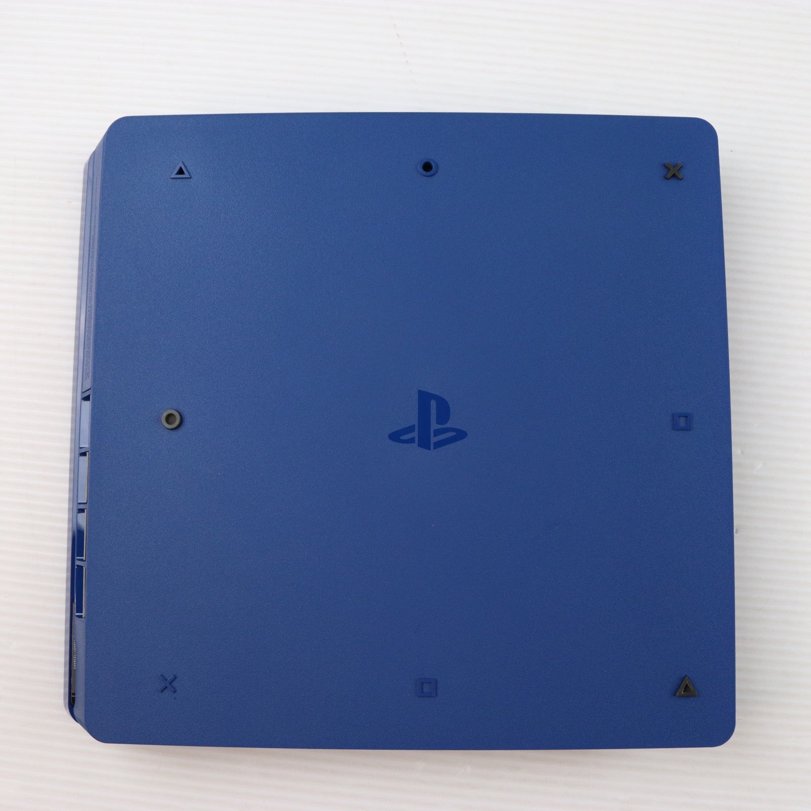 【中古即納】[PS4] (本体) PlayStation 4(プレイステーション4) ドラゴンクエスト ロト エディション HDD1TB SIE(CUHJ-10015)(20170729)