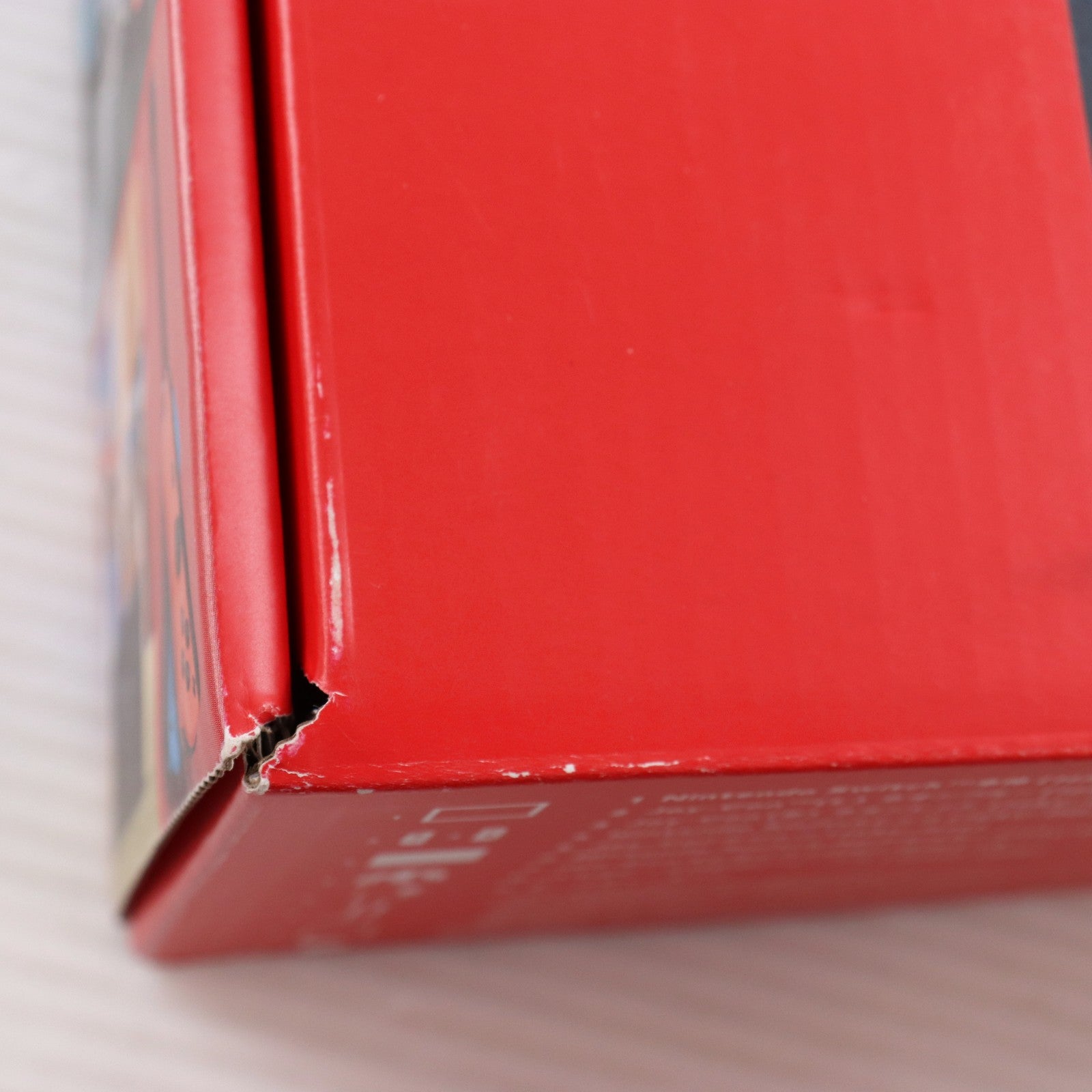 【中古即納】[Switch] (本体) Nintendo Switch(ニンテンドースイッチ) Joy-Con(L) ネオンブルー/R ネオンレッド 任天堂(HAD-S-KABAH)(20190830)