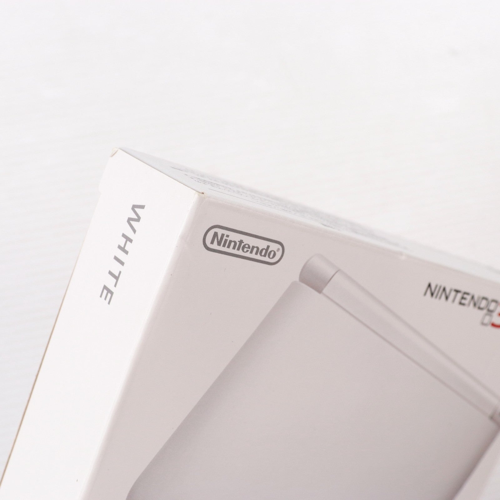 【中古即納】[3DS] (本体) ニンテンドー3DS LL ホワイト 任天堂(SPR-S-WAAA)(20120728)
