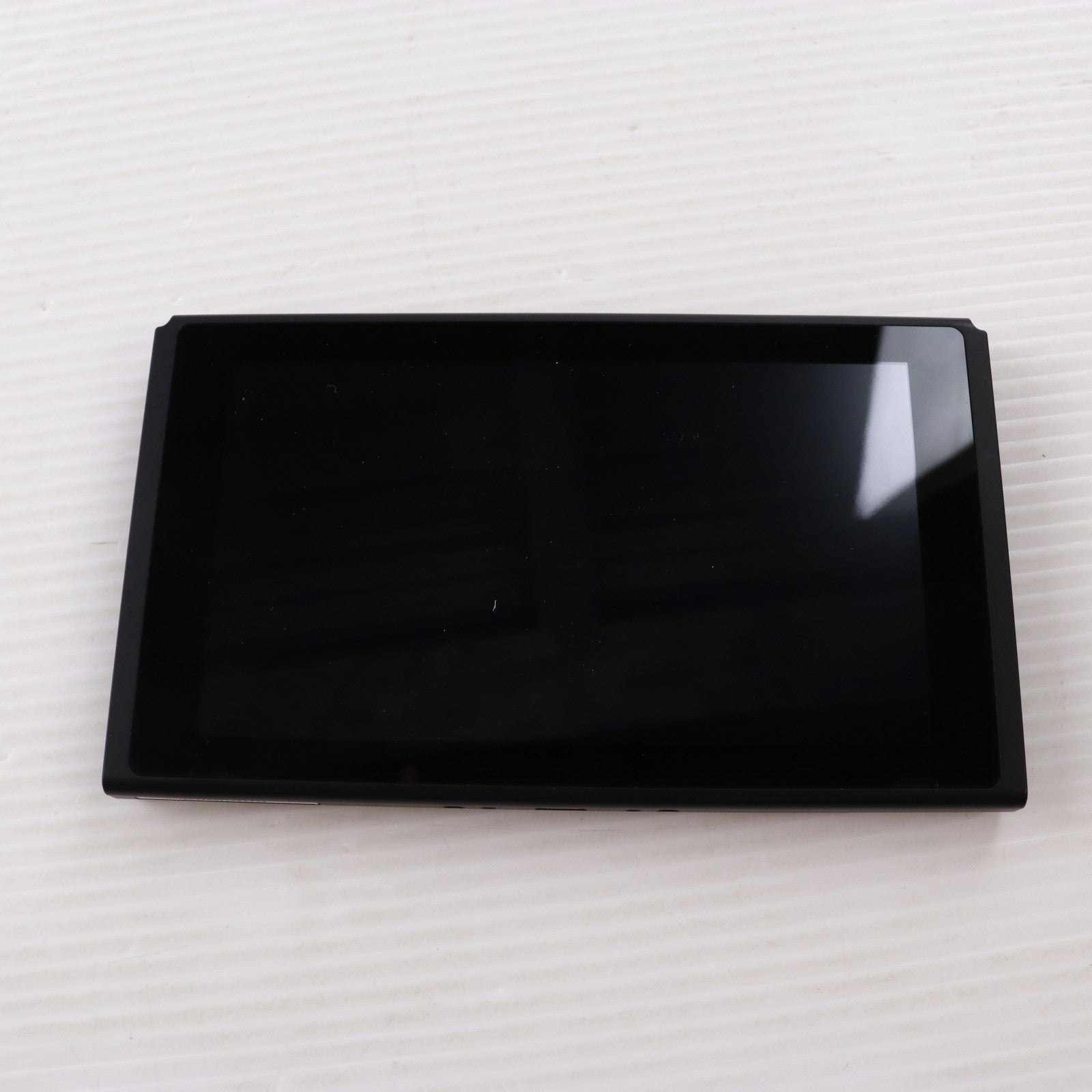 【中古即納】[Switch] (本体) Nintendo Switch(ニンテンドースイッチ) Joy-Con(L) ネオンブルー/R ネオンレッド 任天堂(HAD-S-KABAH)(20190830)