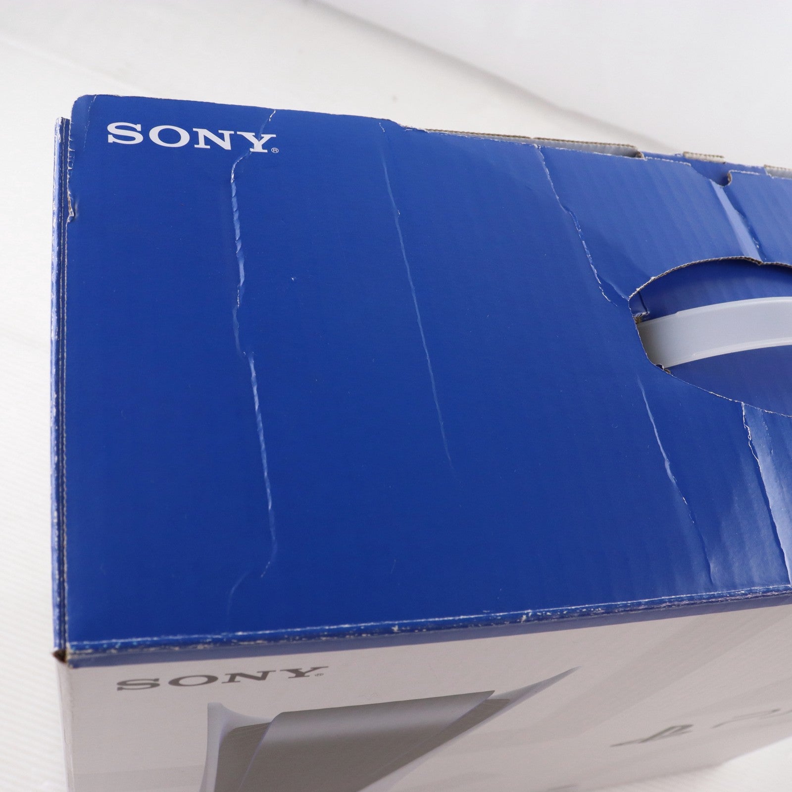 【中古即納】[PS5] (本体) PlayStation 5(プレイステーション5) SIE(CFI-1200A01)(20220915)