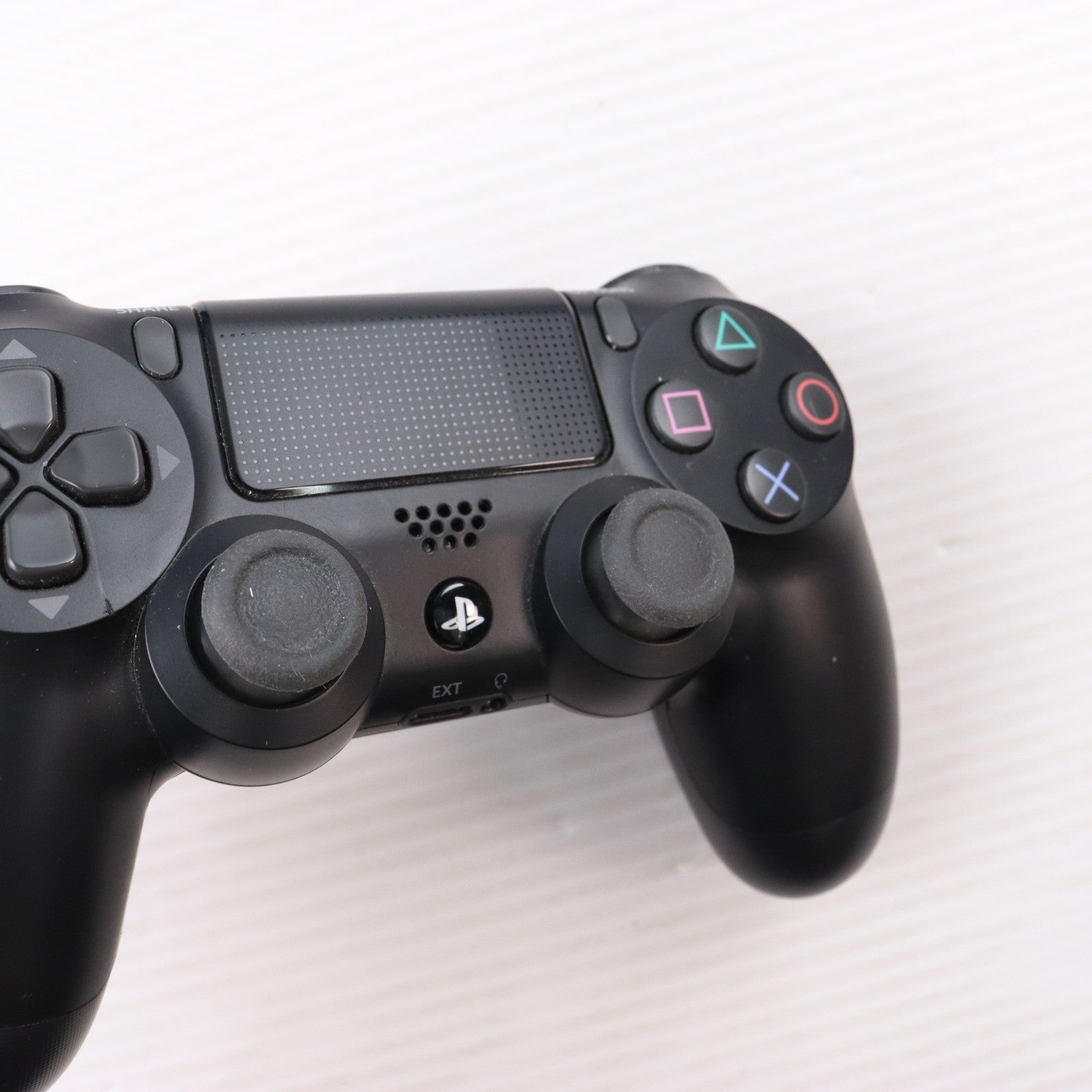 【中古即納】[PS4] (本体) PlayStation 4 Pro(プレイステーション4 プロ) ジェット・ブラック 1TB SIE(CUH-7200BB01)(20180927)