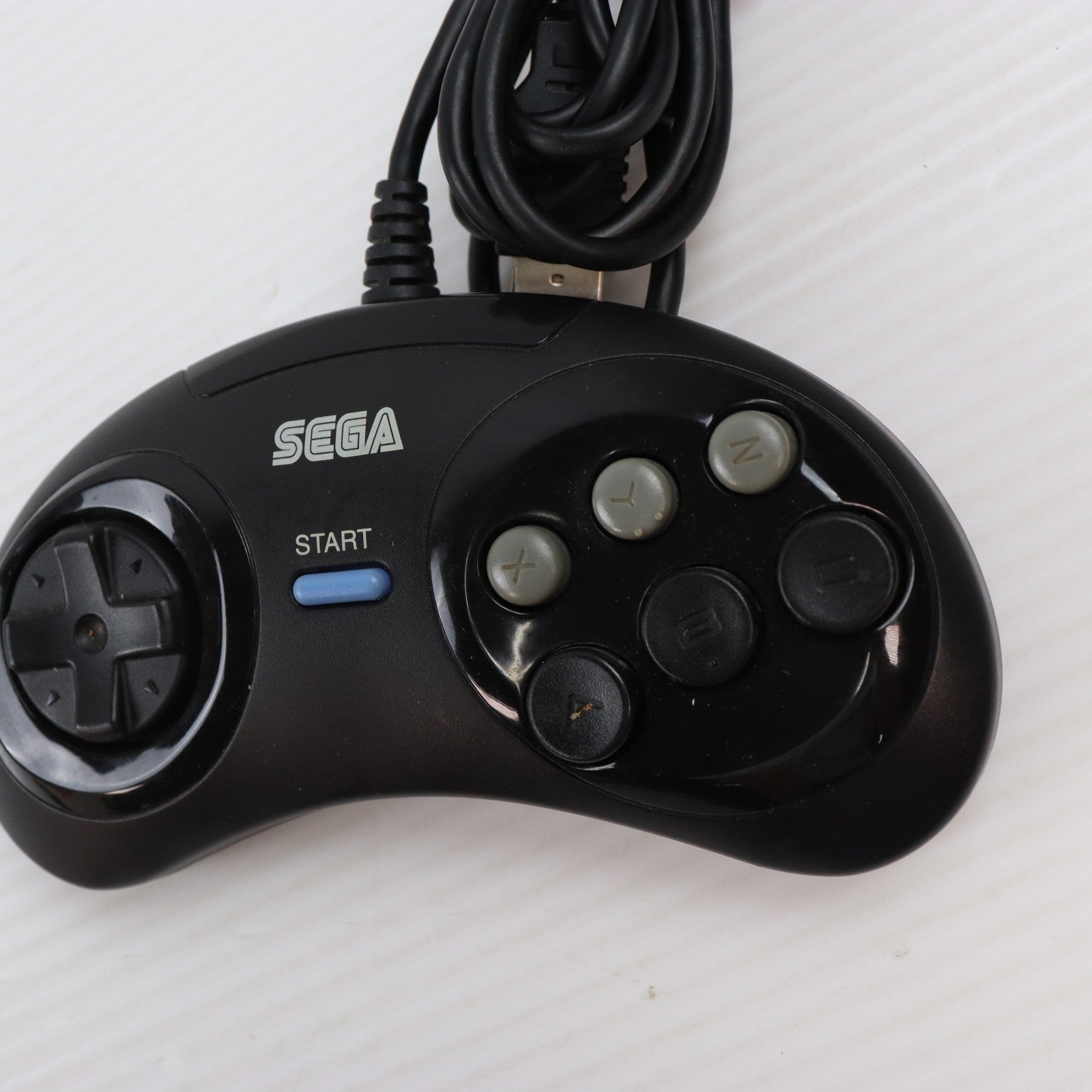 【中古即納】[MD] (本体) Mega Drive Mini 2(メガドライブミニ2) セガ(HAA-2524)(20221027)