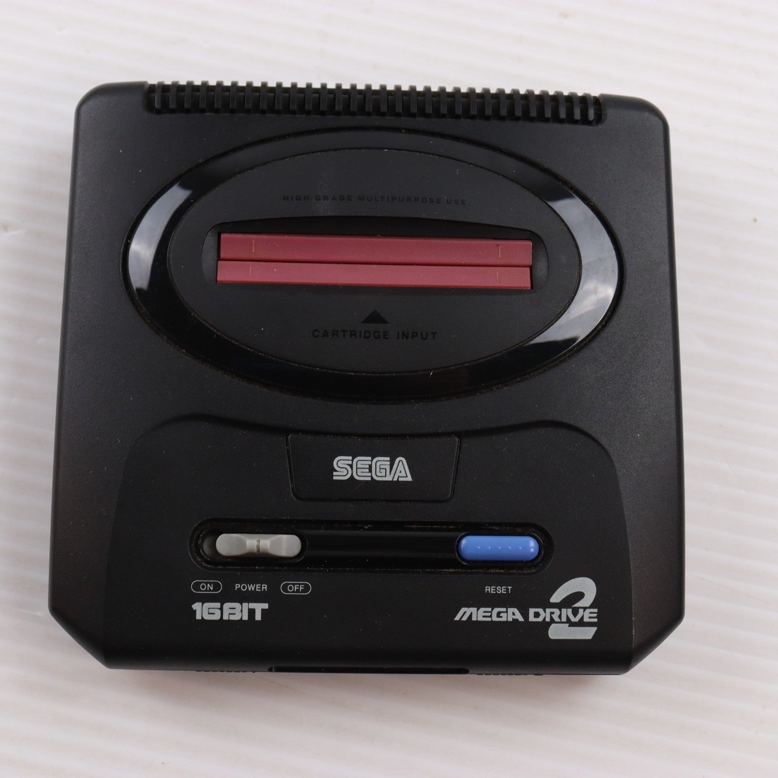 【中古即納】[MD] (本体) Mega Drive Mini 2(メガドライブミニ2) セガ(HAA-2524)(20221027)