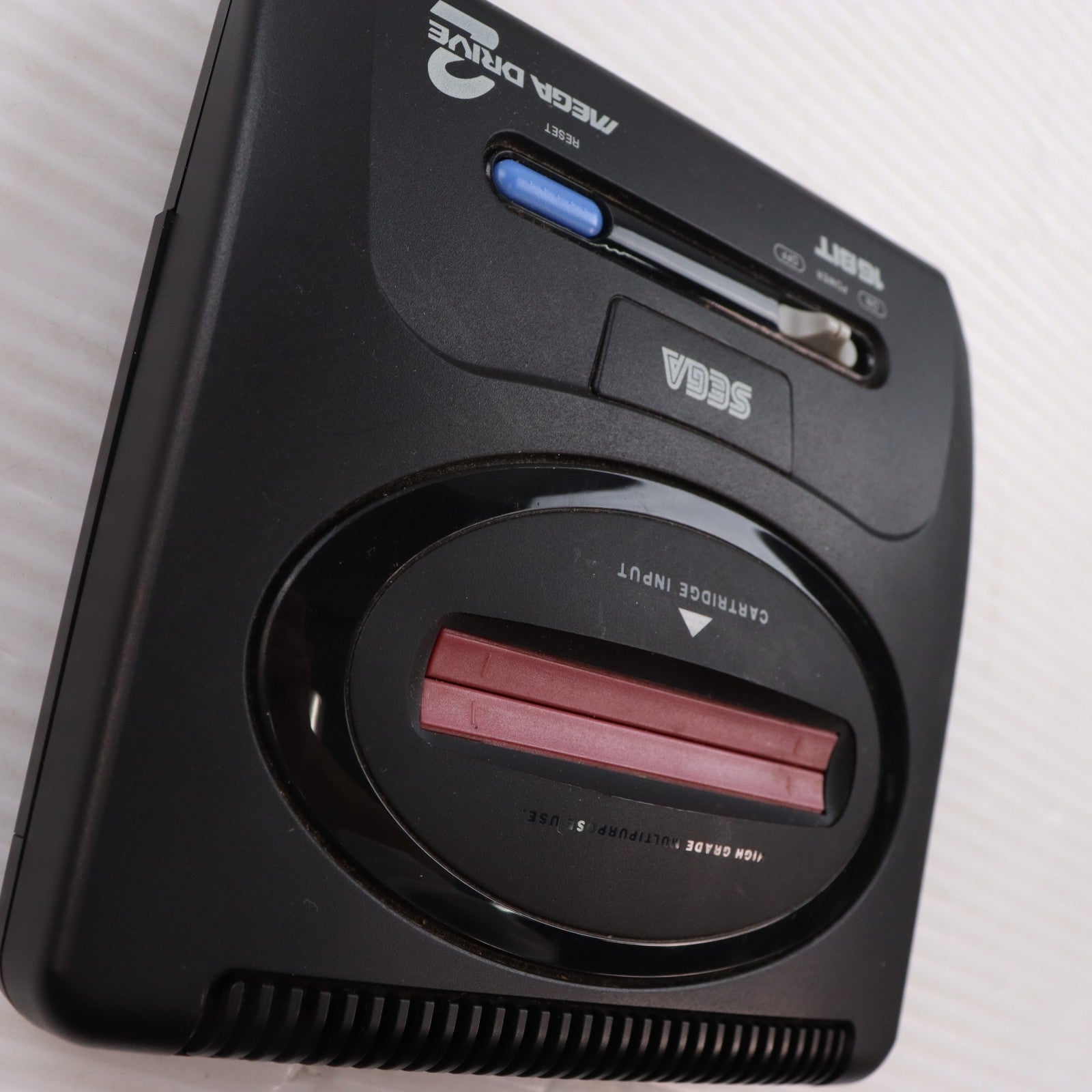 【中古即納】[MD] (本体) Mega Drive Mini 2(メガドライブミニ2) セガ(HAA-2524)(20221027)
