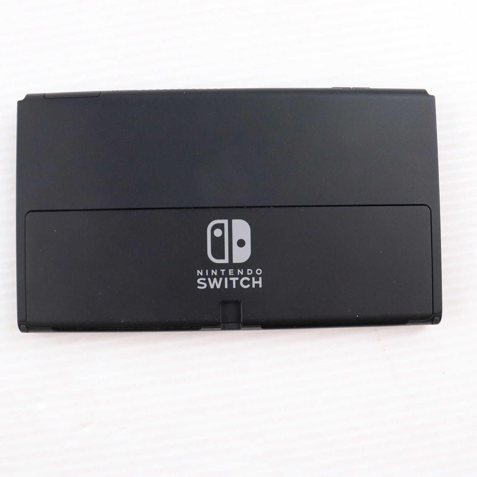 【中古即納】[Switch] (本体) Nintendo Switch(ニンテンドースイッチ) 有機ELモデル Joy-Con(L) ネオンブルー/R ネオンレッド 任天堂(HEG-S-KABAA)(20211008)
