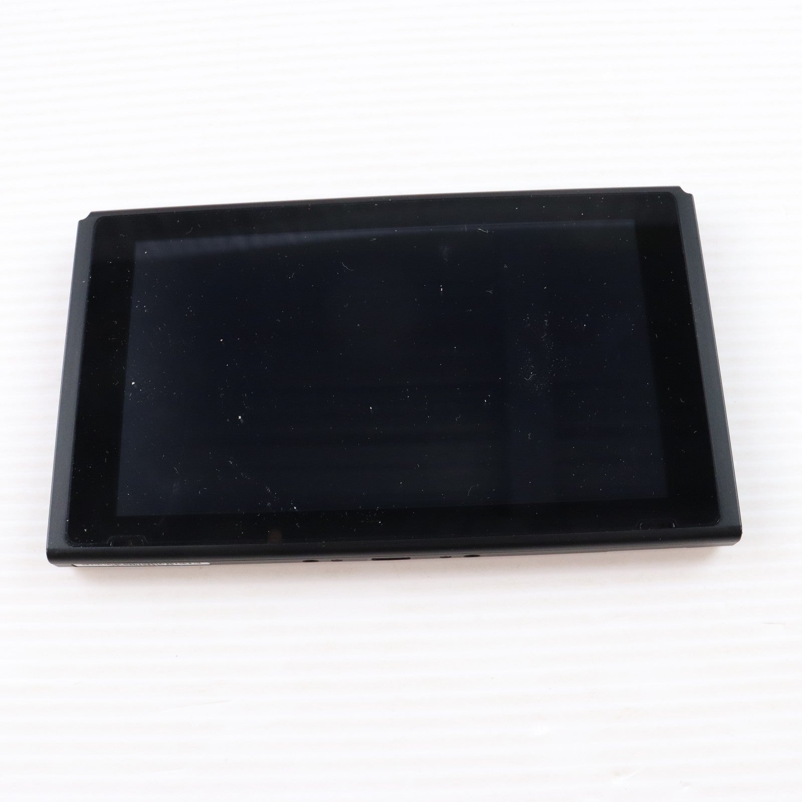 【中古即納】[Switch] (本体) Nintendo Switch(ニンテンドースイッチ) Joy-Con(L)/R グレー 任天堂(HAC-S-KAAAA)(20170303)