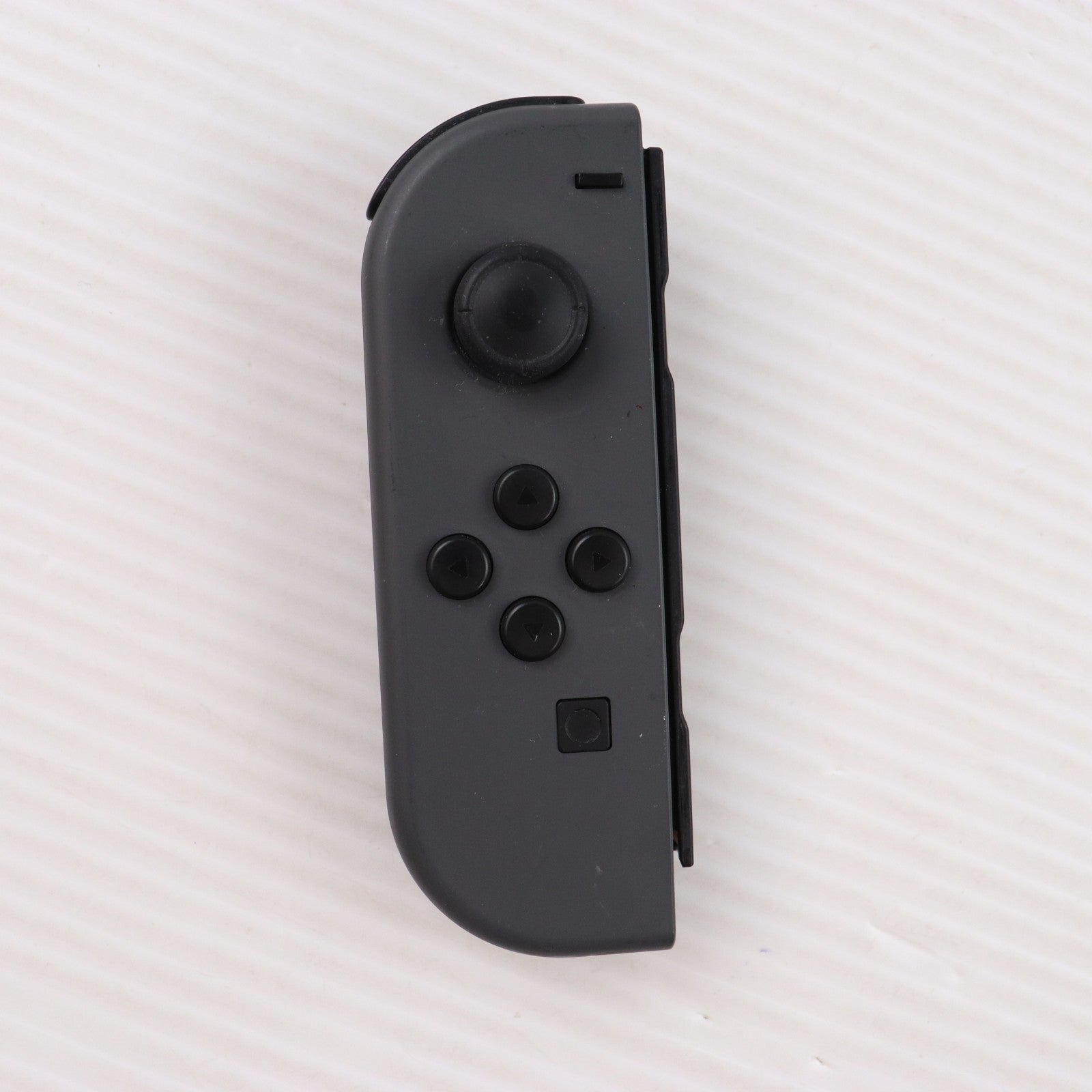 【中古即納】[Switch] (本体) Nintendo Switch(ニンテンドースイッチ) Joy-Con(L)/R グレー 任天堂(HAC-S-KAAAA)(20170303)