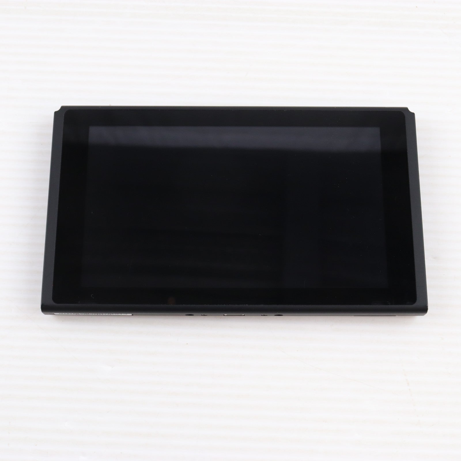 【中古即納】[Switch] (本体) Nintendo Switch(ニンテンドースイッチ) Joy-Con(L)/(R) グレー 任天堂(HAD-S-KAAAH)(20230412)