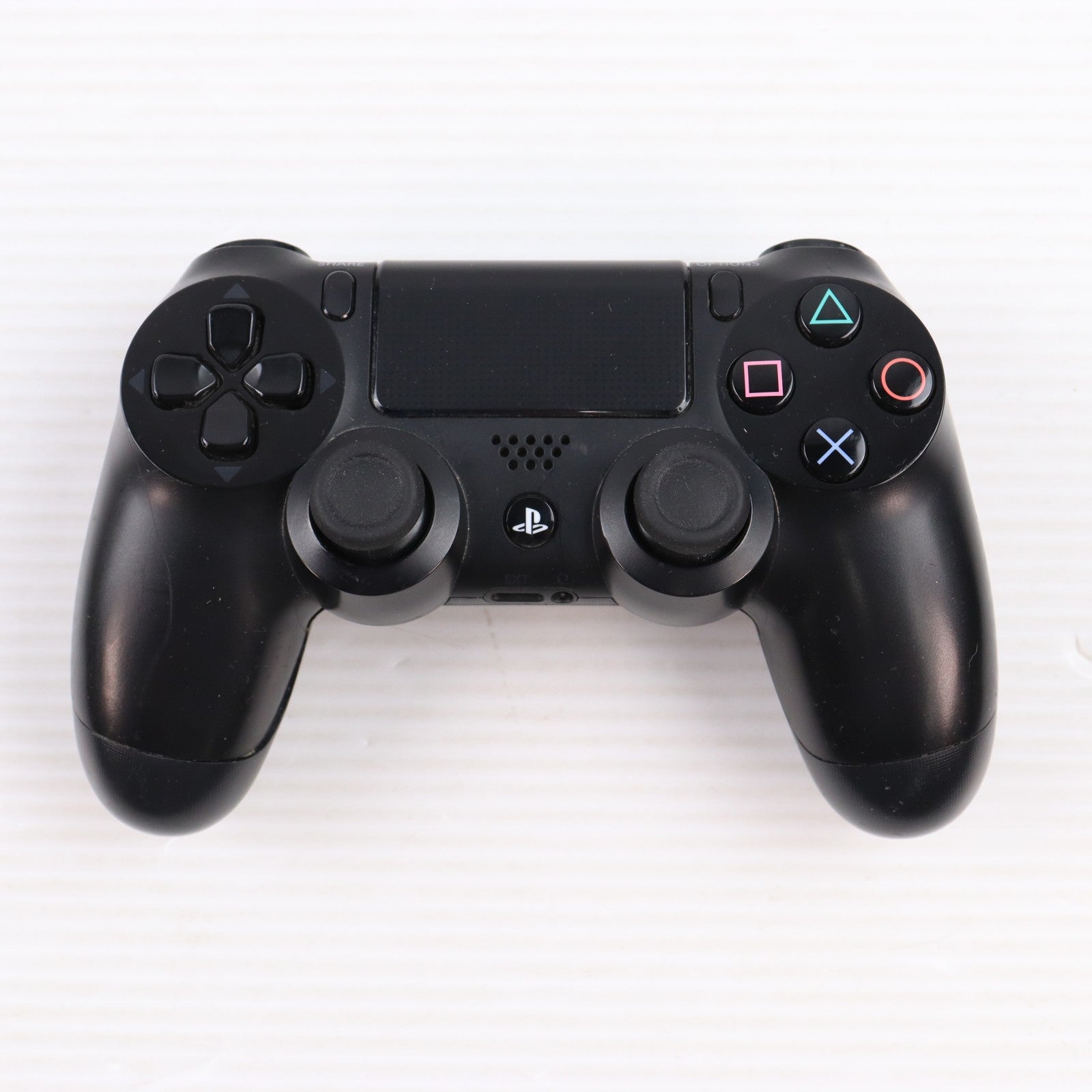 【中古即納】[PS4] (本体) PlayStation 4(プレイステーション4) ジェット・ブラック HDD500GB SCE(CUH-1200AB01)(20150625)