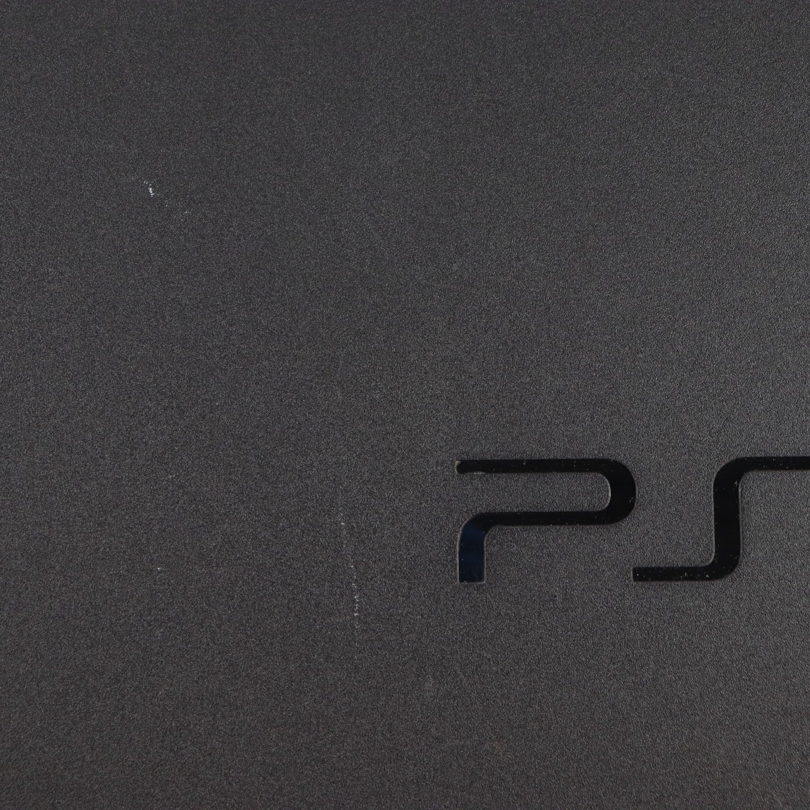 【中古即納】[PS3] (本体) PlayStation 3(プレイステーション3) チャコール・ブラック HDD160GB SCE(CECH-2500A)(20100729)