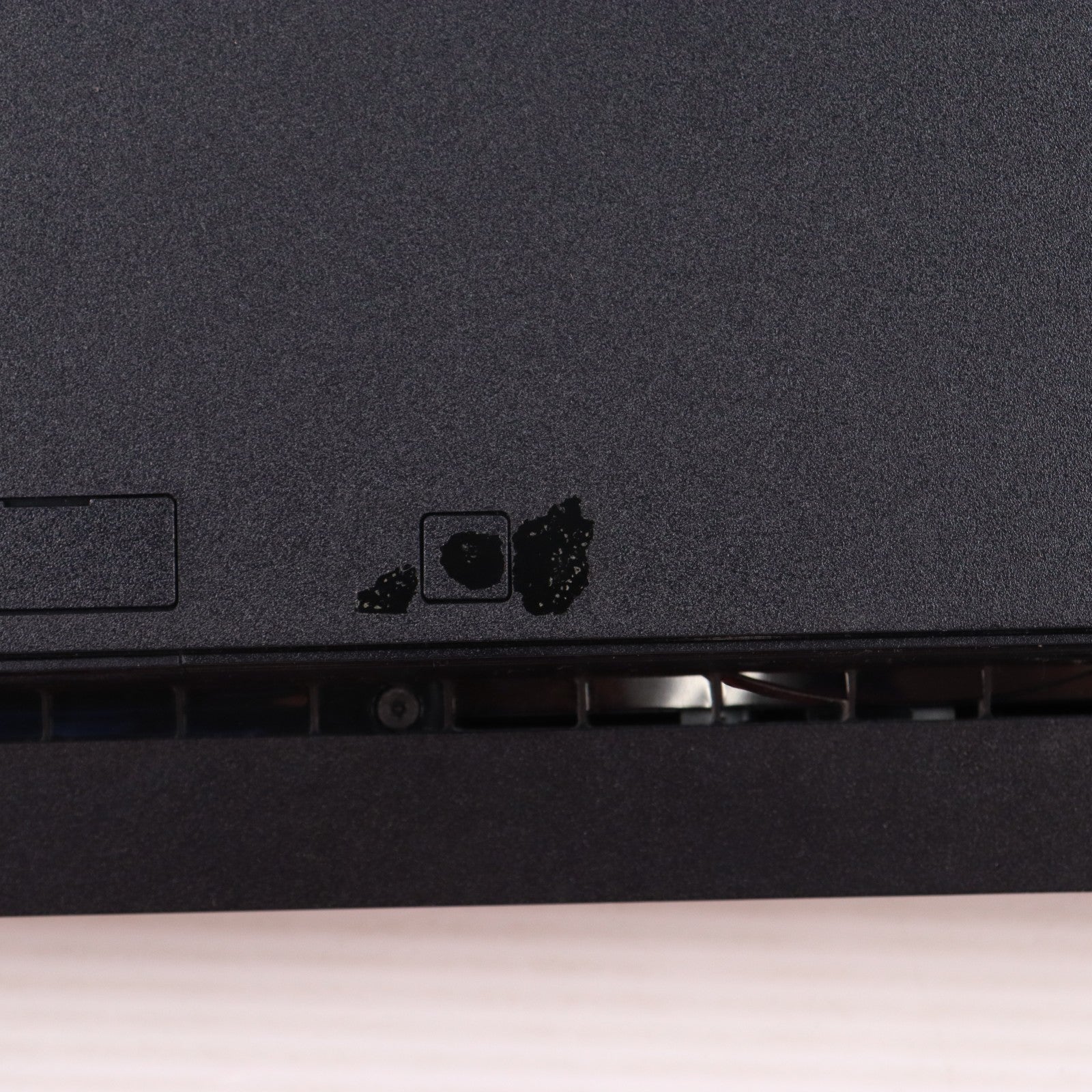 【中古即納】[PS3] (本体) PlayStation 3(プレイステーション3) チャコール・ブラック HDD160GB SCE(CECH-2500A)(20100729)