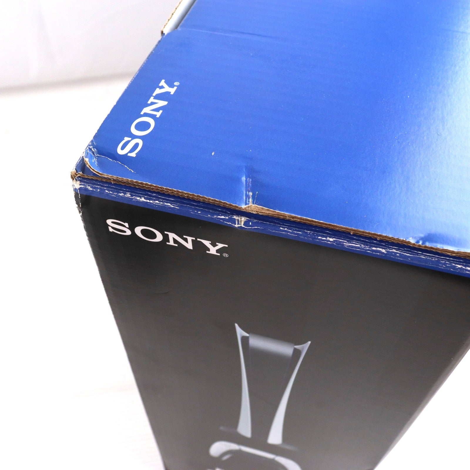 【中古即納】[PS5] (本体) PlayStation 5(プレイステーション5) デジタル・エディション SIE(CFI-1000B01)(20201112)