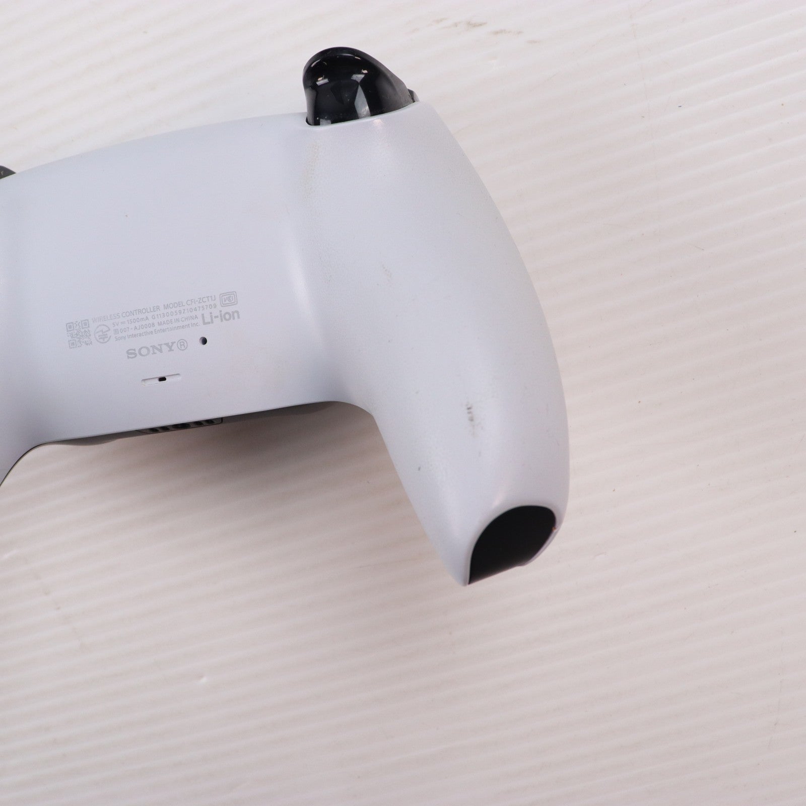 【中古即納】[PS5] (本体) PlayStation 5(プレイステーション5) デジタル・エディション SIE(CFI-1000B01)(20201112)