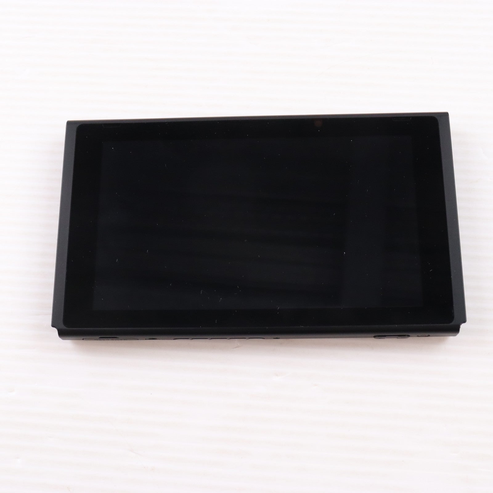 【中古即納】[Switch] (本体) Nintendo Switch(ニンテンドースイッチ) Joy-Con(L) ネオンブルー/R ネオンレッド 任天堂(HAC-S-KABAA)(20170303)