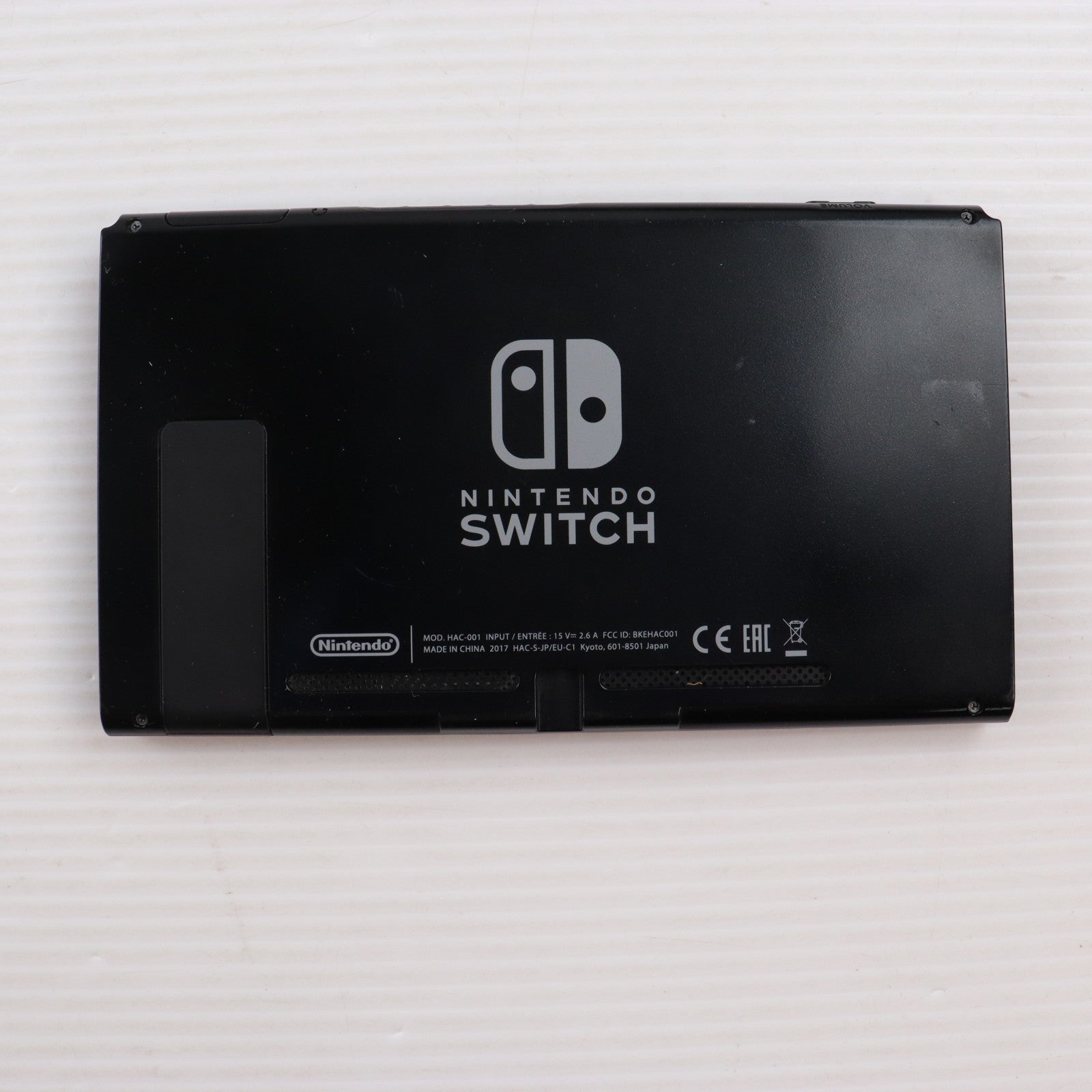 【中古即納】[Switch] (本体) Nintendo Switch(ニンテンドースイッチ) スプラトゥーン2セット 任天堂(HAC-S-KACEK)(20180713)