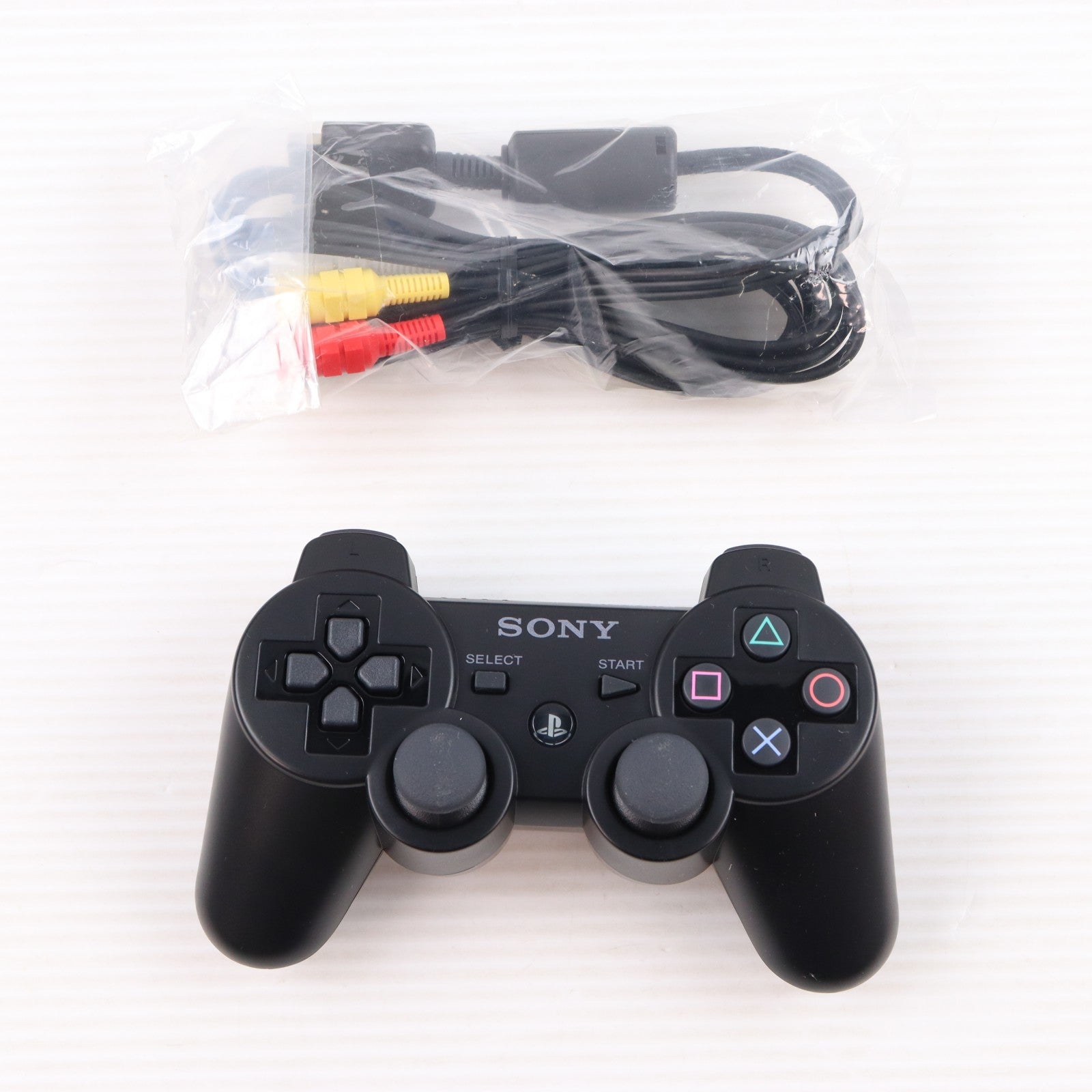 【中古即納】[PS3] (本体) PlayStation 3(プレイステーション3) チャコール・ブラック HDD250GB SCE(CECH-2000B)(20100218)