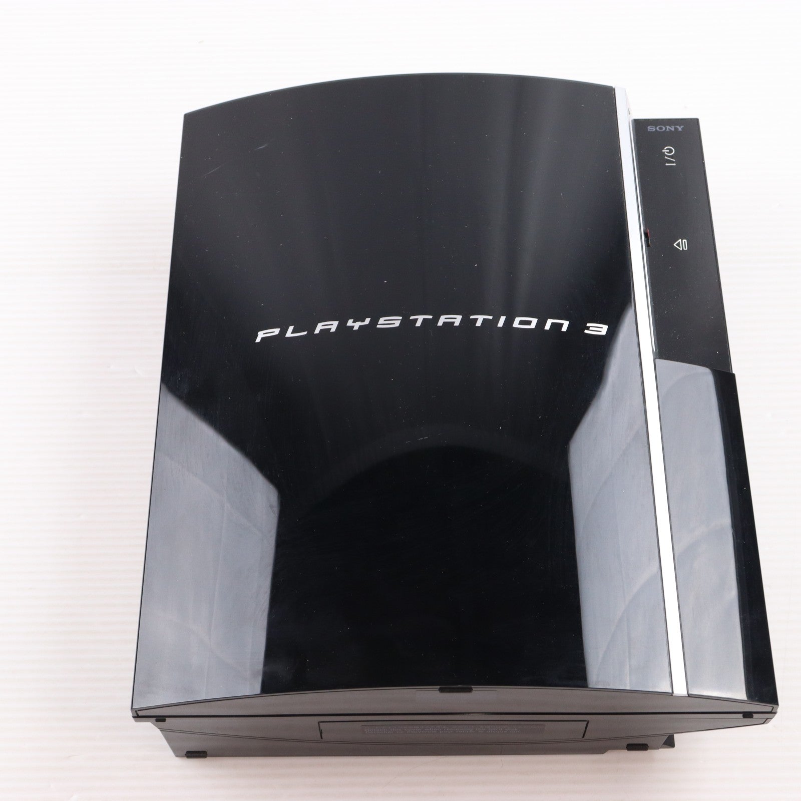【中古即納】[PS3] (本体) PlayStation 3(プレイステーション3) チャコール・ブラック HDD250GB SCE(CECH-2000B)(20100218)