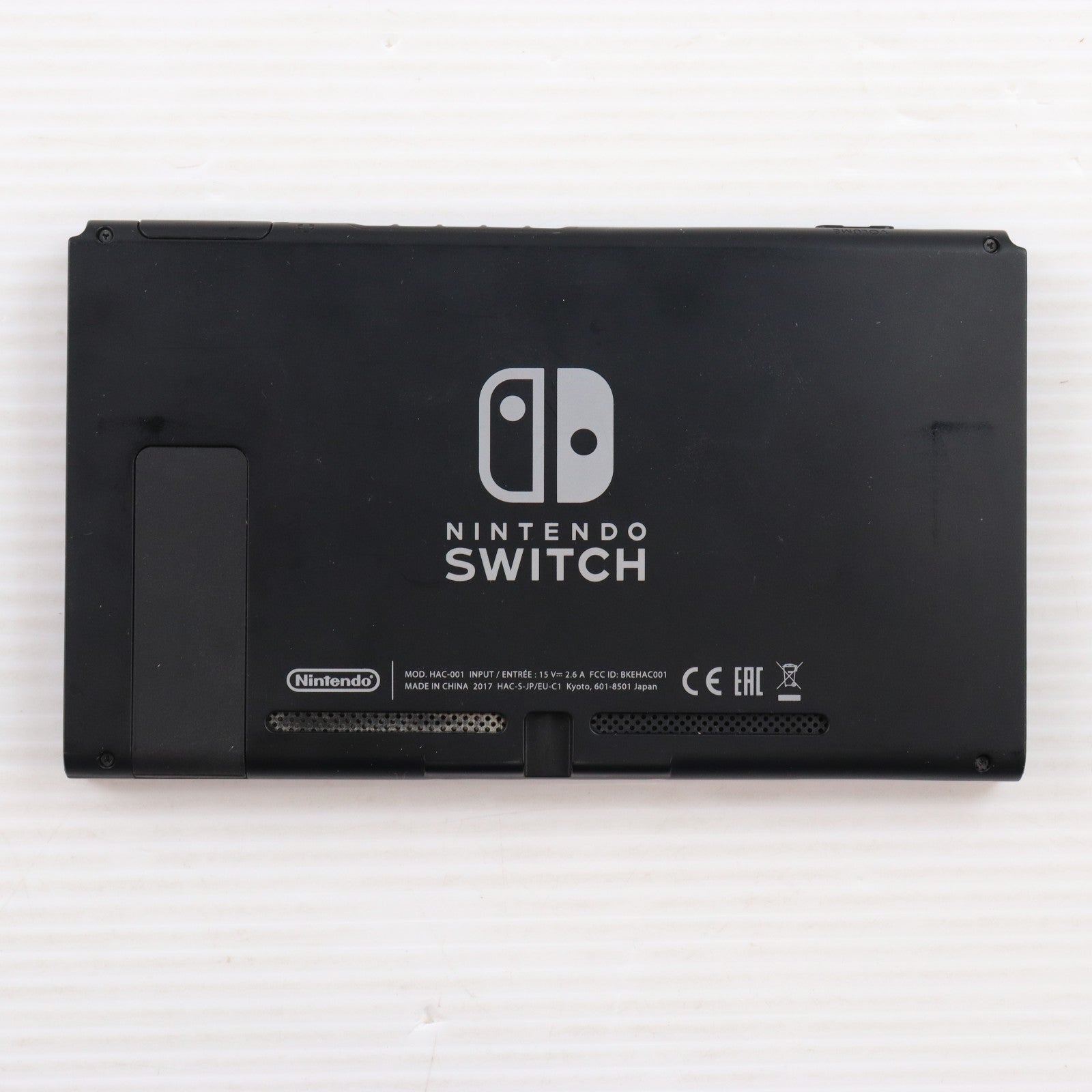 【中古即納】[Switch] (本体) Nintendo Switch(ニンテンドースイッチ) 有機ELモデル Joy-Con(L) ネオンブルー/R ネオンレッド 任天堂(HEG-S-KABAA)(20211008)