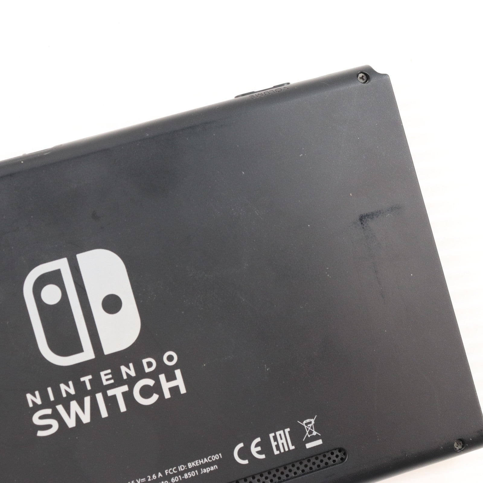 【中古即納】[Switch] (本体) Nintendo Switch(ニンテンドースイッチ) 有機ELモデル Joy-Con(L) ネオンブルー/R ネオンレッド 任天堂(HEG-S-KABAA)(20211008)
