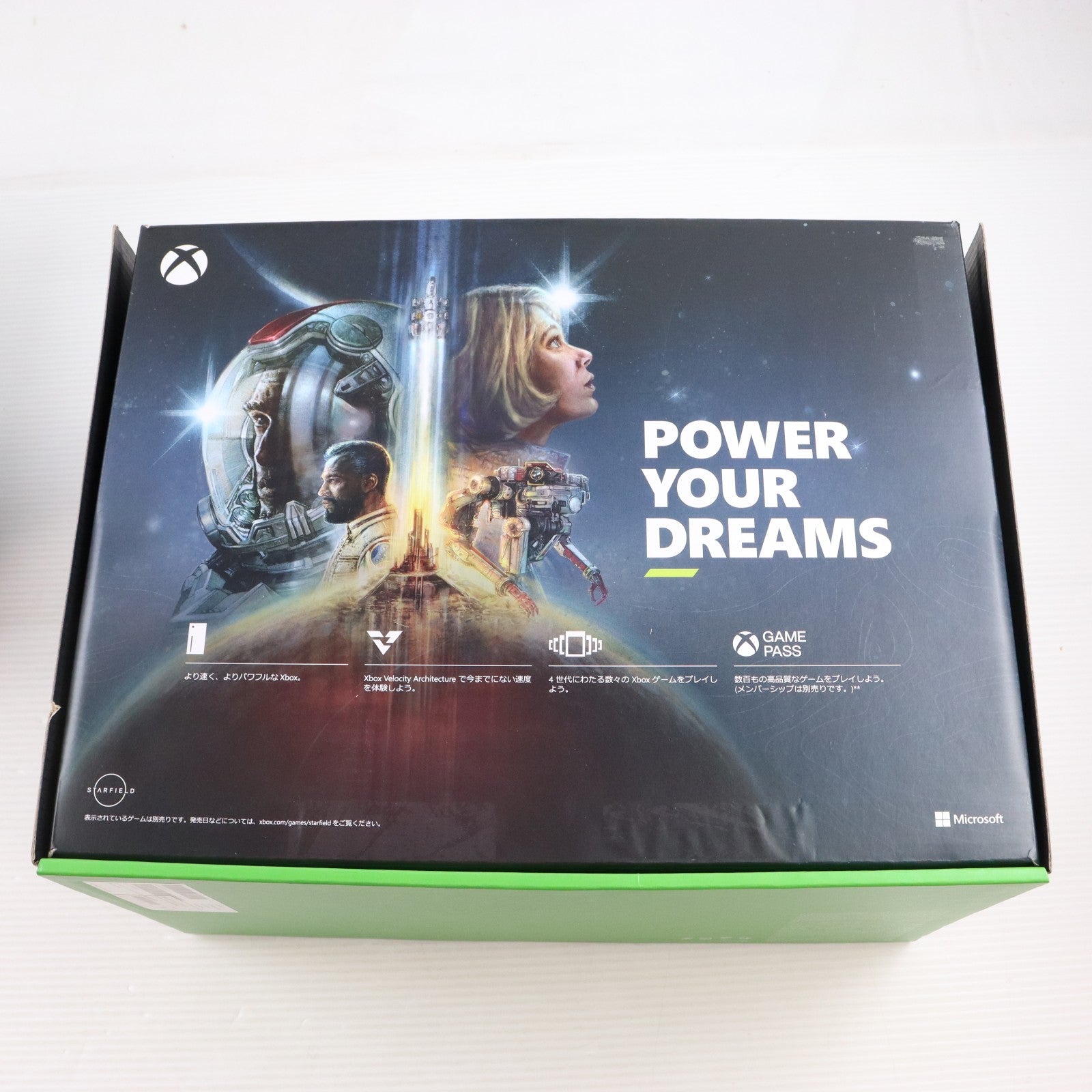 【中古即納】[XboxX/S] (本体) Xbox Series X 1TB ディスクモデル(ブラック) 日本マイクロソフト(EP2-63835)(20260212)