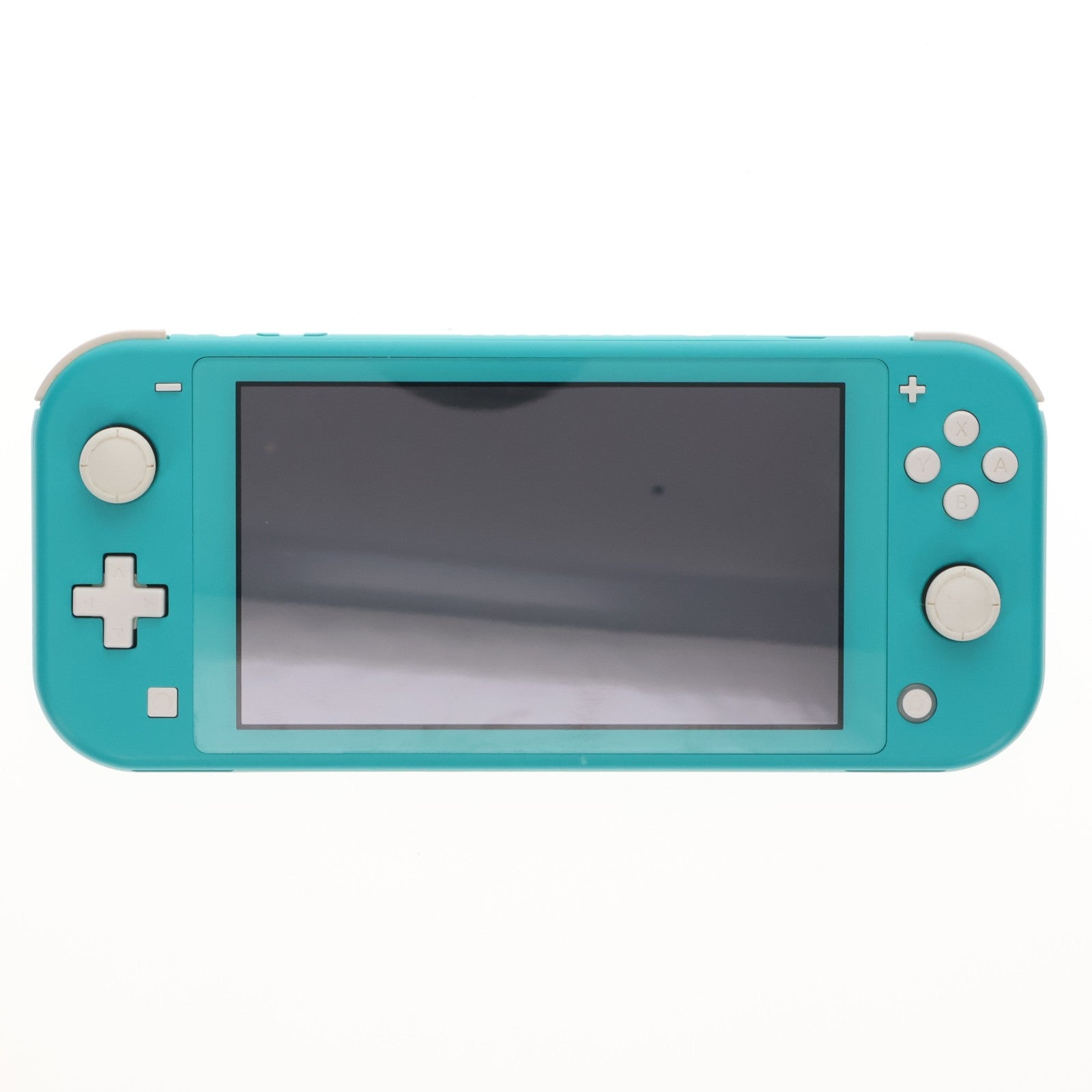 【中古即納】[Switch] (本体) Nintendo Switch Lite(ニンテンドースイッチライト) ターコイズ 任天堂(HDH-S-BAZAA)(20190920)